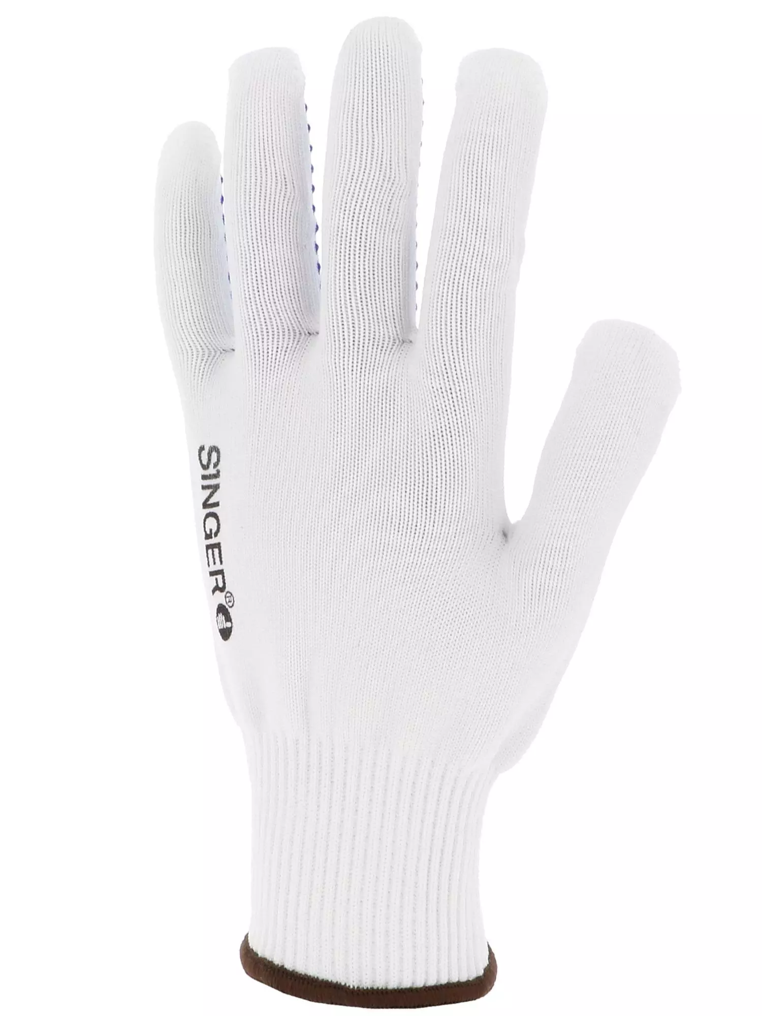 Singer Safety NYM1344D, Polyamide Gloves, image 3