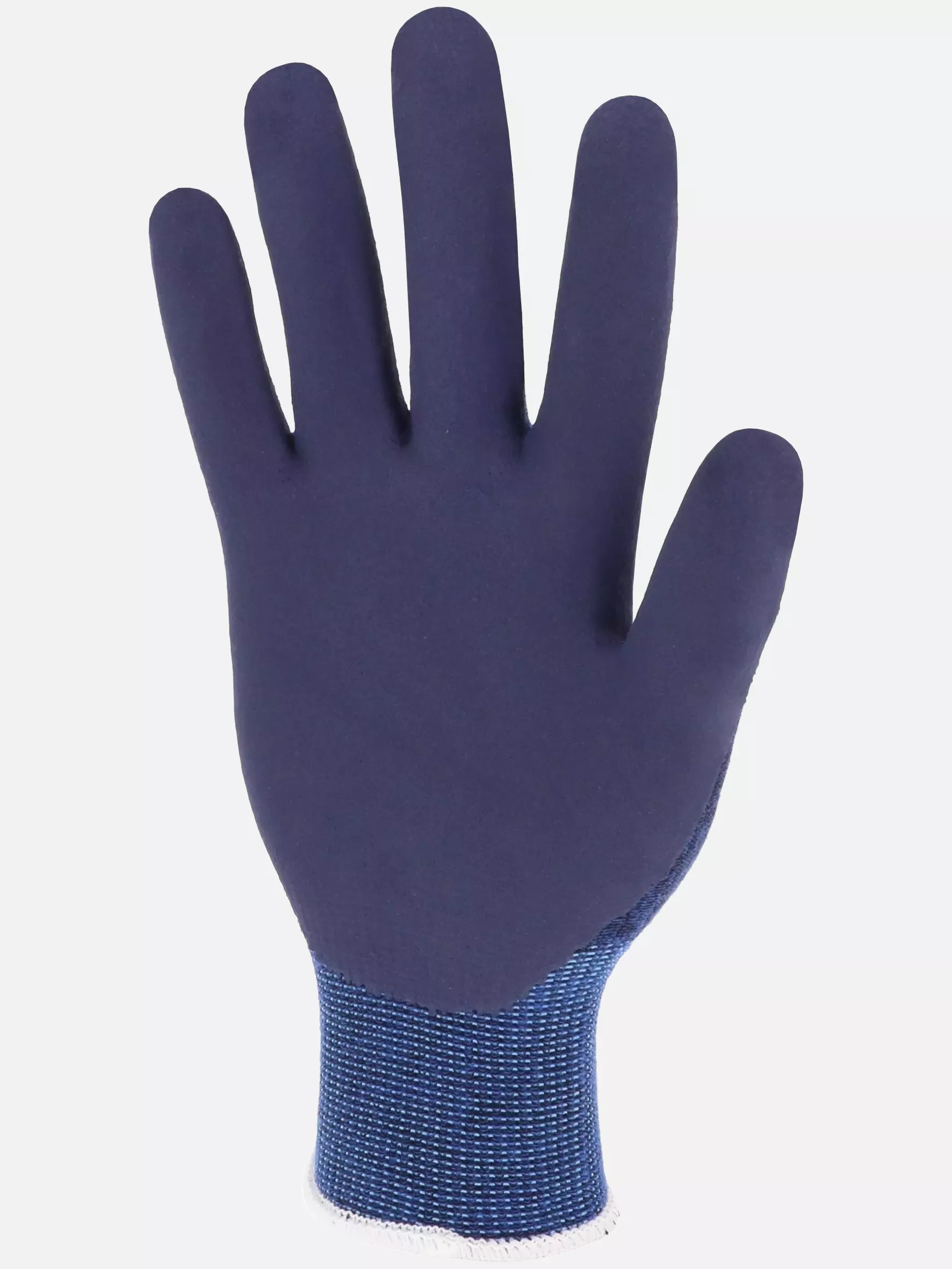 Singer Safety NSA15T, Gloves, Blue, image 3