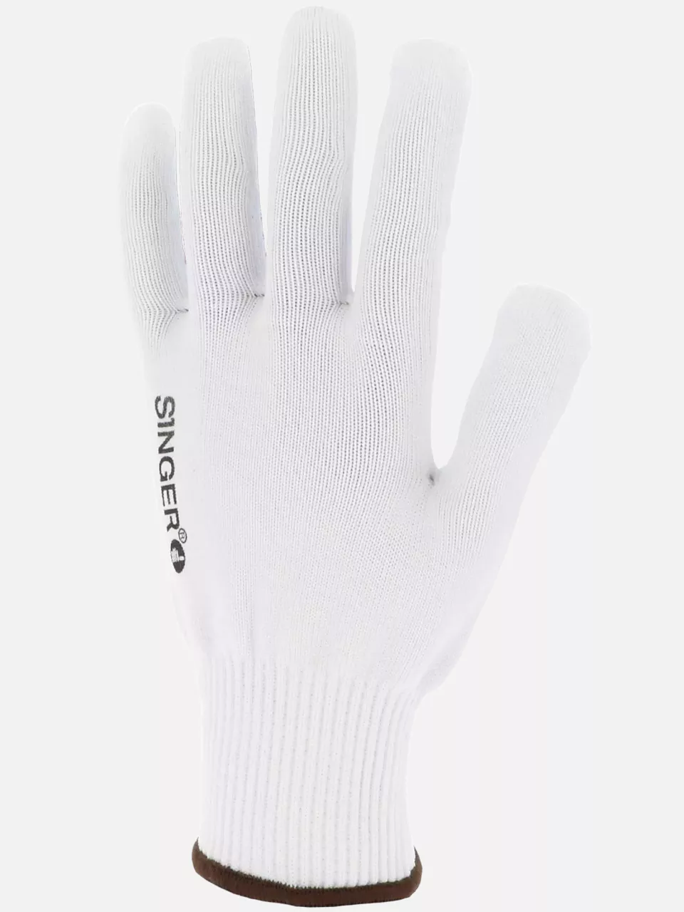 Singer Safety NYM13DM, Polyamide Gloves, image 3, gallery thumbnail