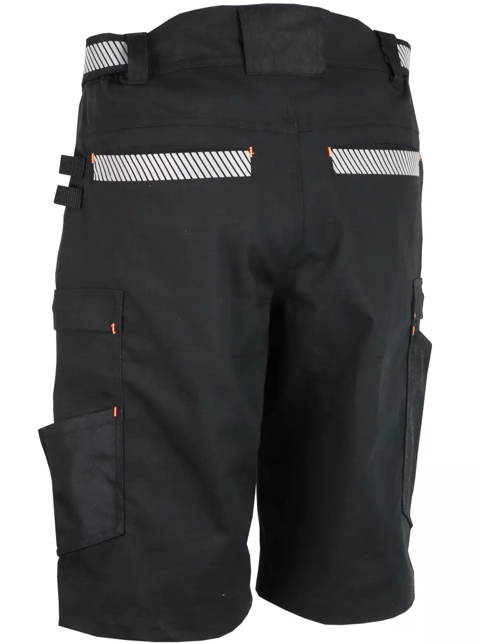 Singer Safety BERTO, Ripstop-Arbeitsshorts, image 2, gallery thumbnail