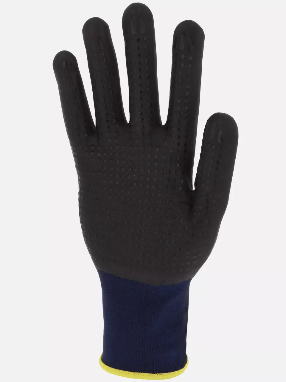 Singer Safety PER157, Nitrile Foam Coated Gloves, image 2, gallery thumbnail