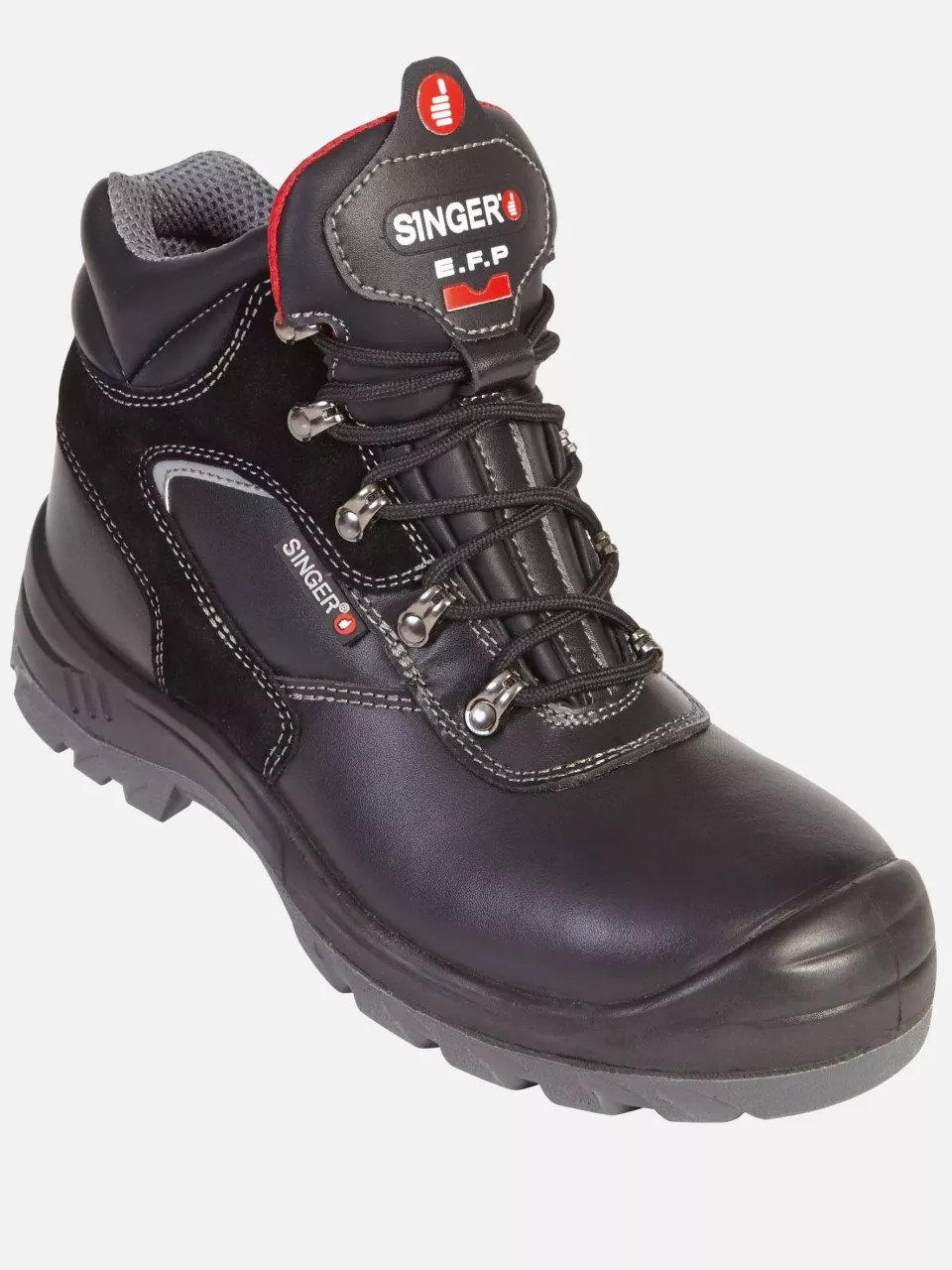 Singer Safety FOGGIA, High Safety Shoe, S3L, image 1, gallery thumbnail
