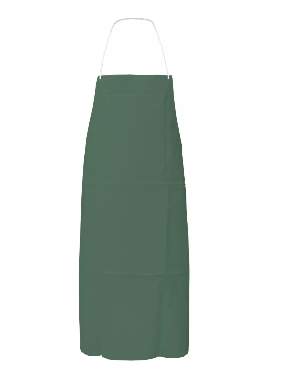 Singer Safety TABPV1070, PVC Apron, 100 x 70 cm, Green, image 1, gallery thumbnail