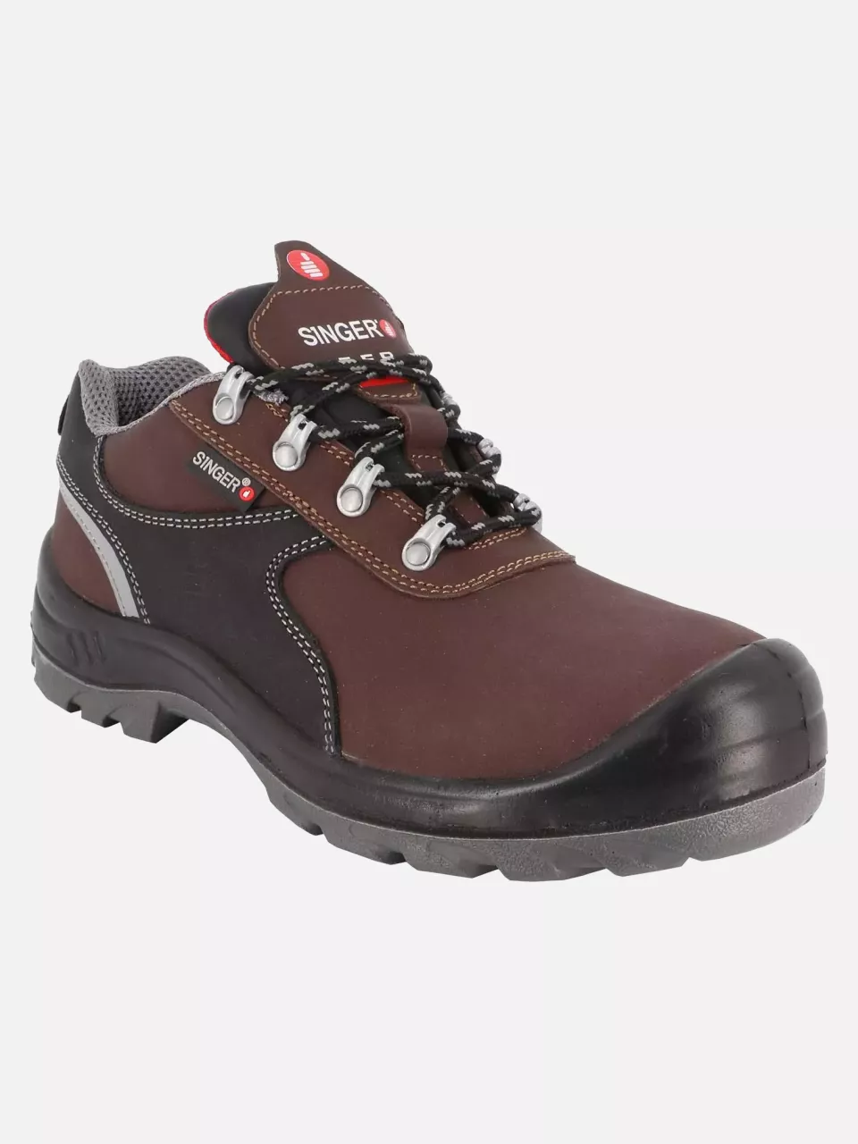 Singer Safety TRANO, Low Safety Shoe, S3L FO SR, image 1, gallery thumbnail
