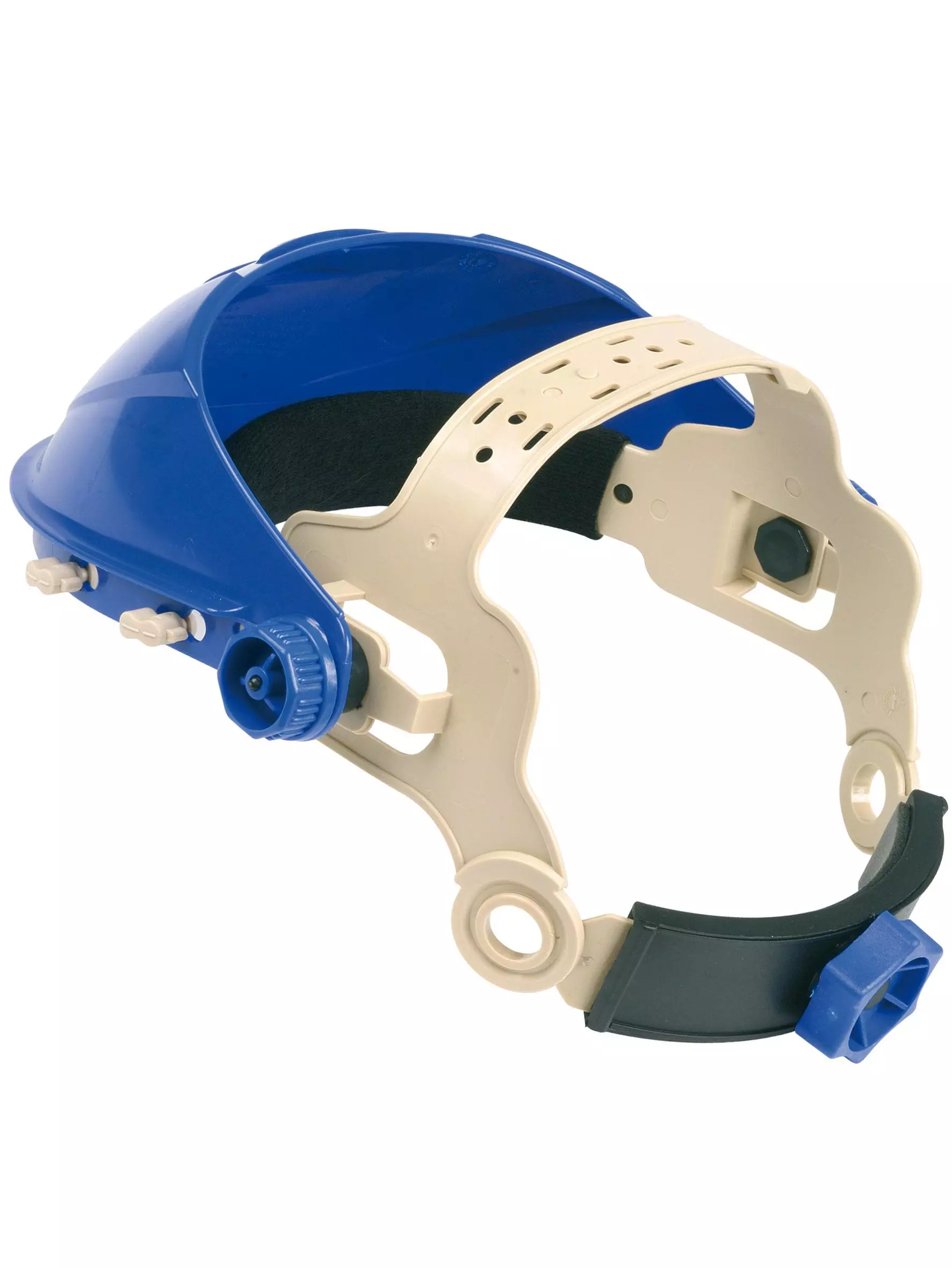 Singer Safety HG930B, Faceshield, image 1