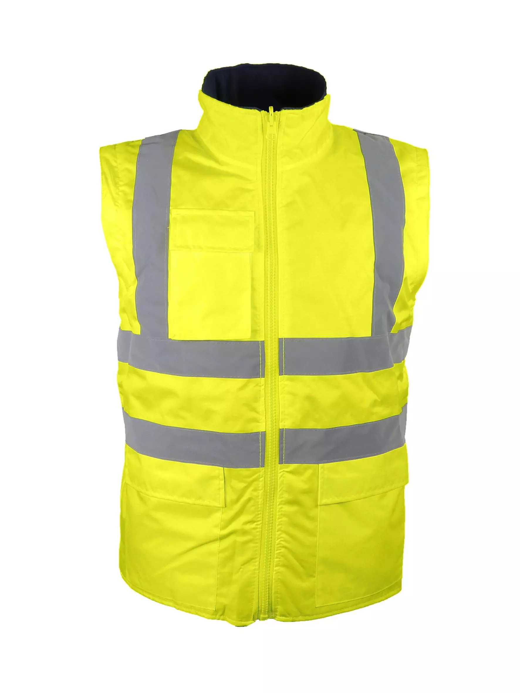 Singer Safety PARINA, High Visibility Parka, image 9