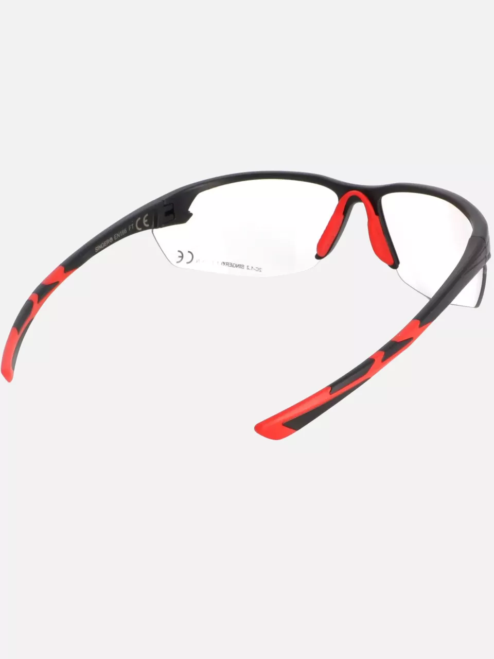 Singer Safety EVASHIELD, Safety Spectacles, image 2, gallery thumbnail