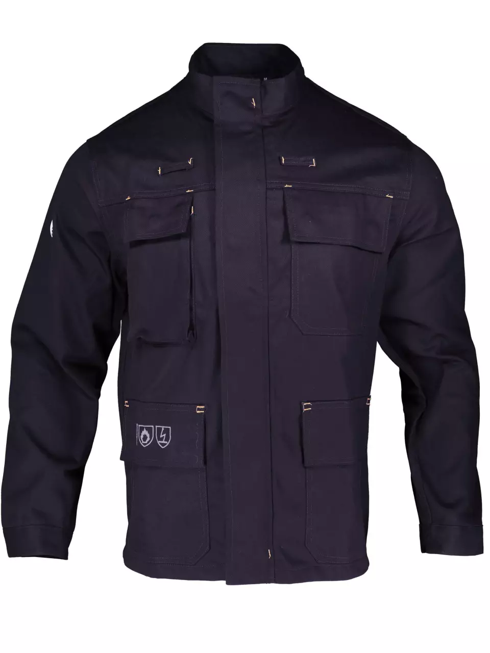 Singer Safety VALPA, Protective Jacket, image 3, gallery thumbnail