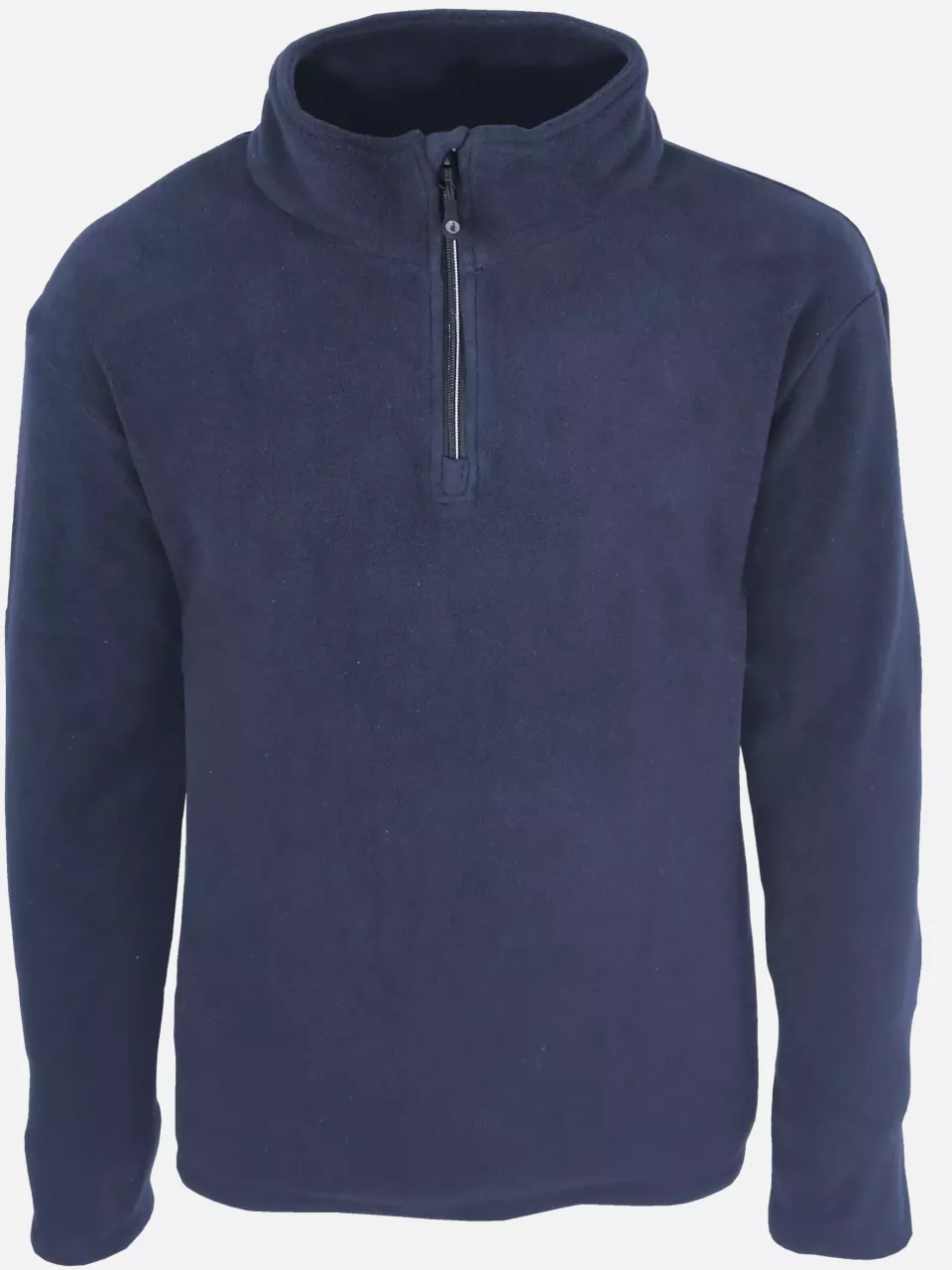 Singer Safety SWAM, Sweatshirt, Navy Blue, image 3, gallery thumbnail