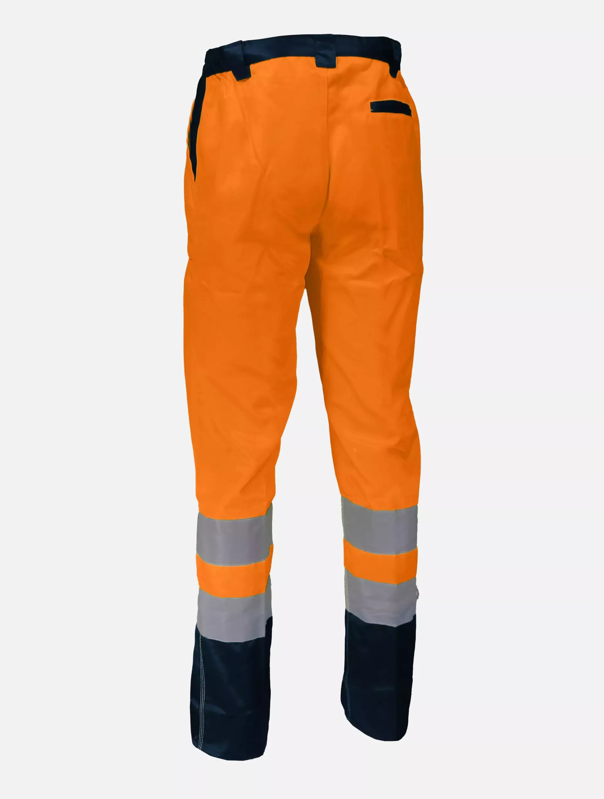 Singer Safety PUMO, High Visibility Work Trousers, image 2