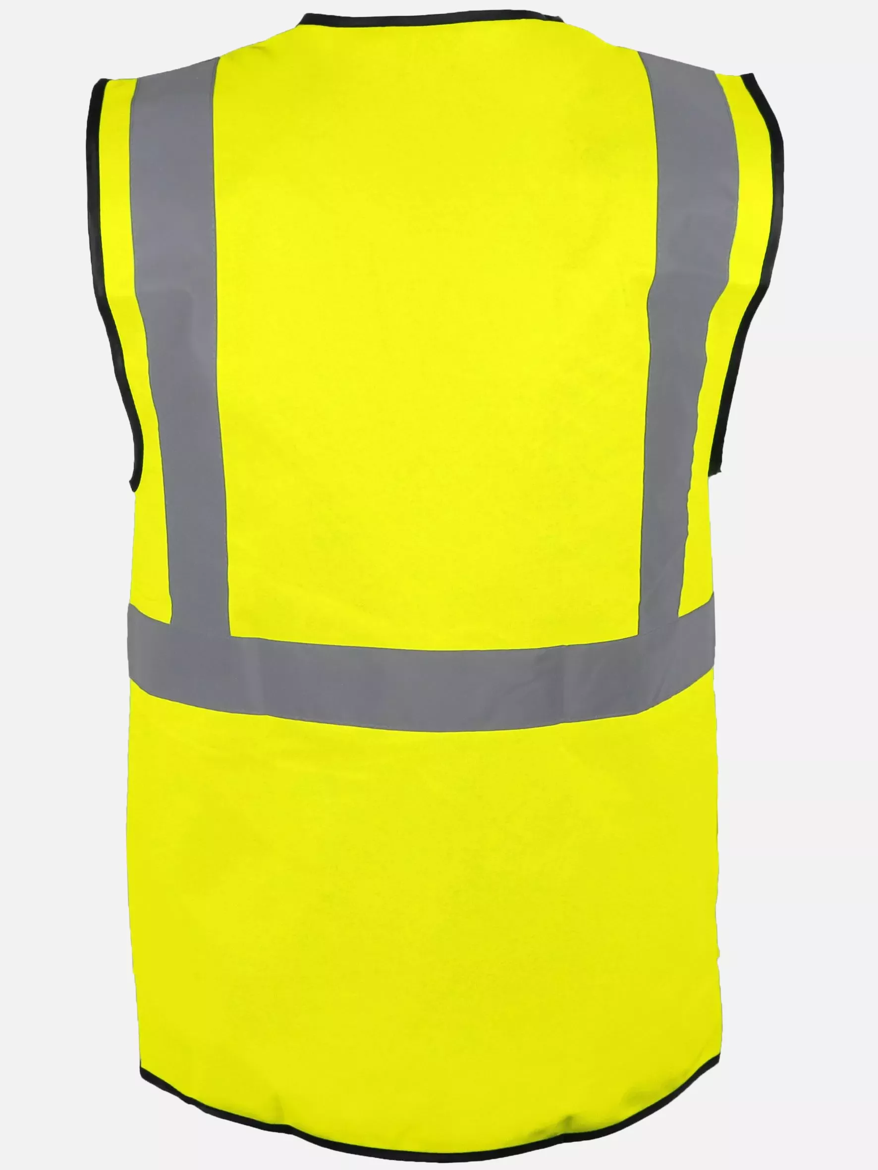 Singer Safety GARA, Warnschutzweste, Gelb, image 4