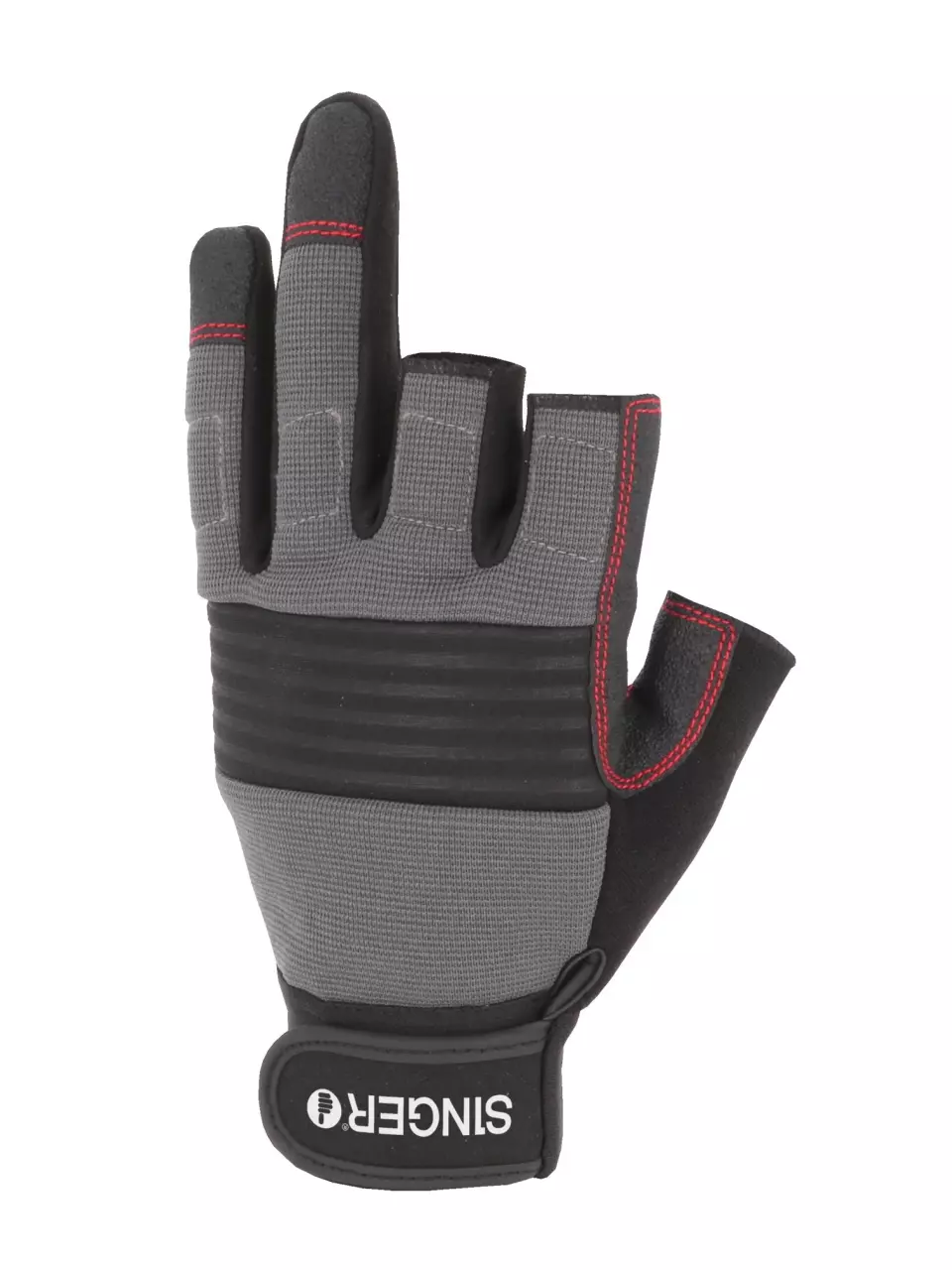 Singer Safety CMC2D, Gloves, image 1, gallery thumbnail