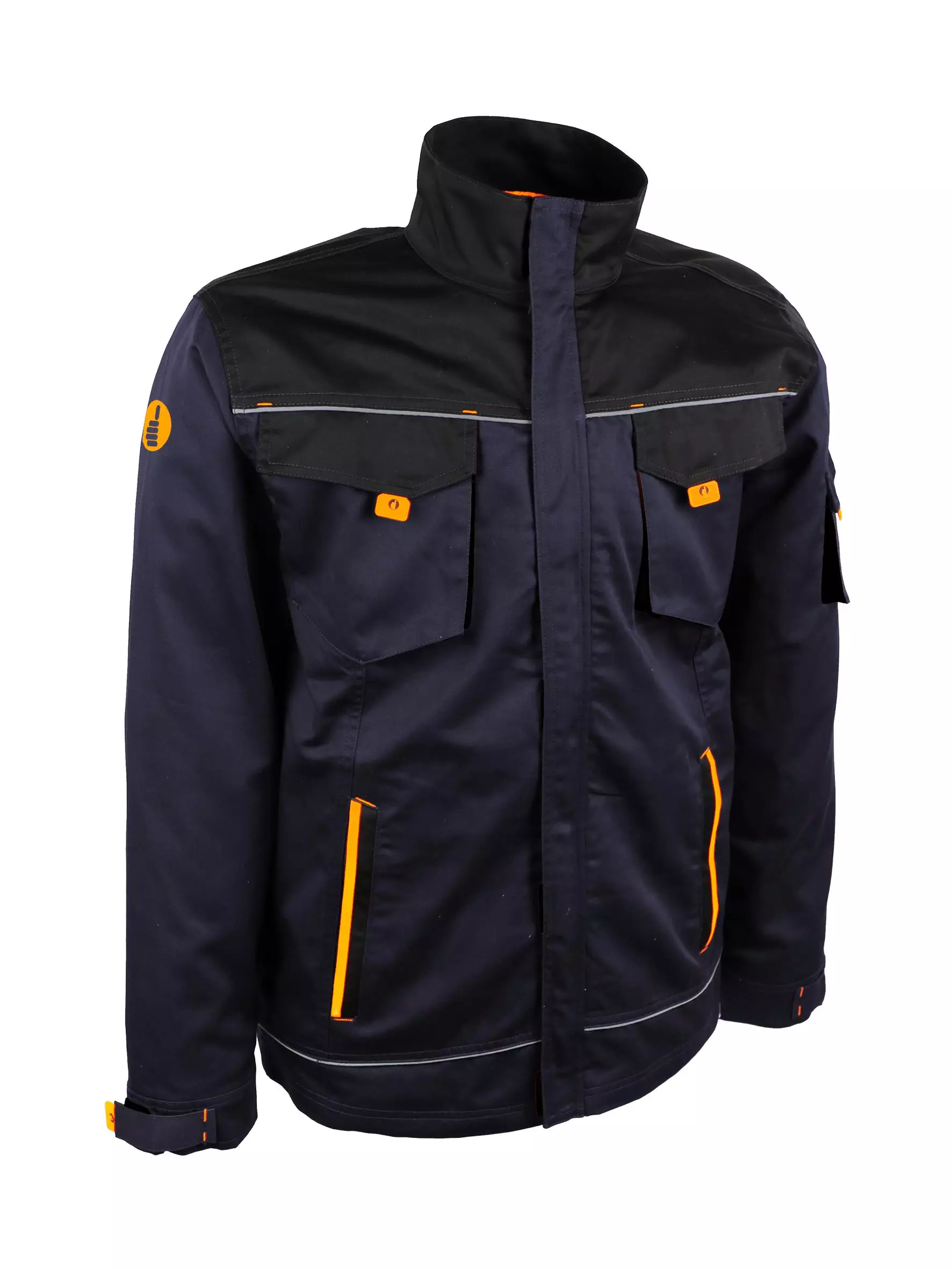 Singer Safety VILBLE, Work Jacket, image 1