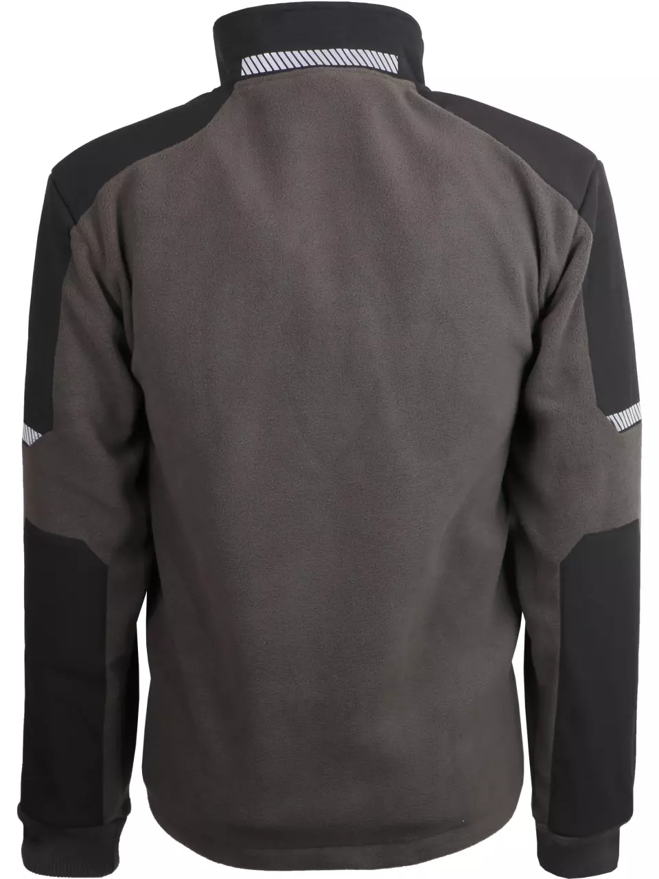 Singer Safety POLANDE, Sweater, Taupe Grey, image 4, gallery thumbnail