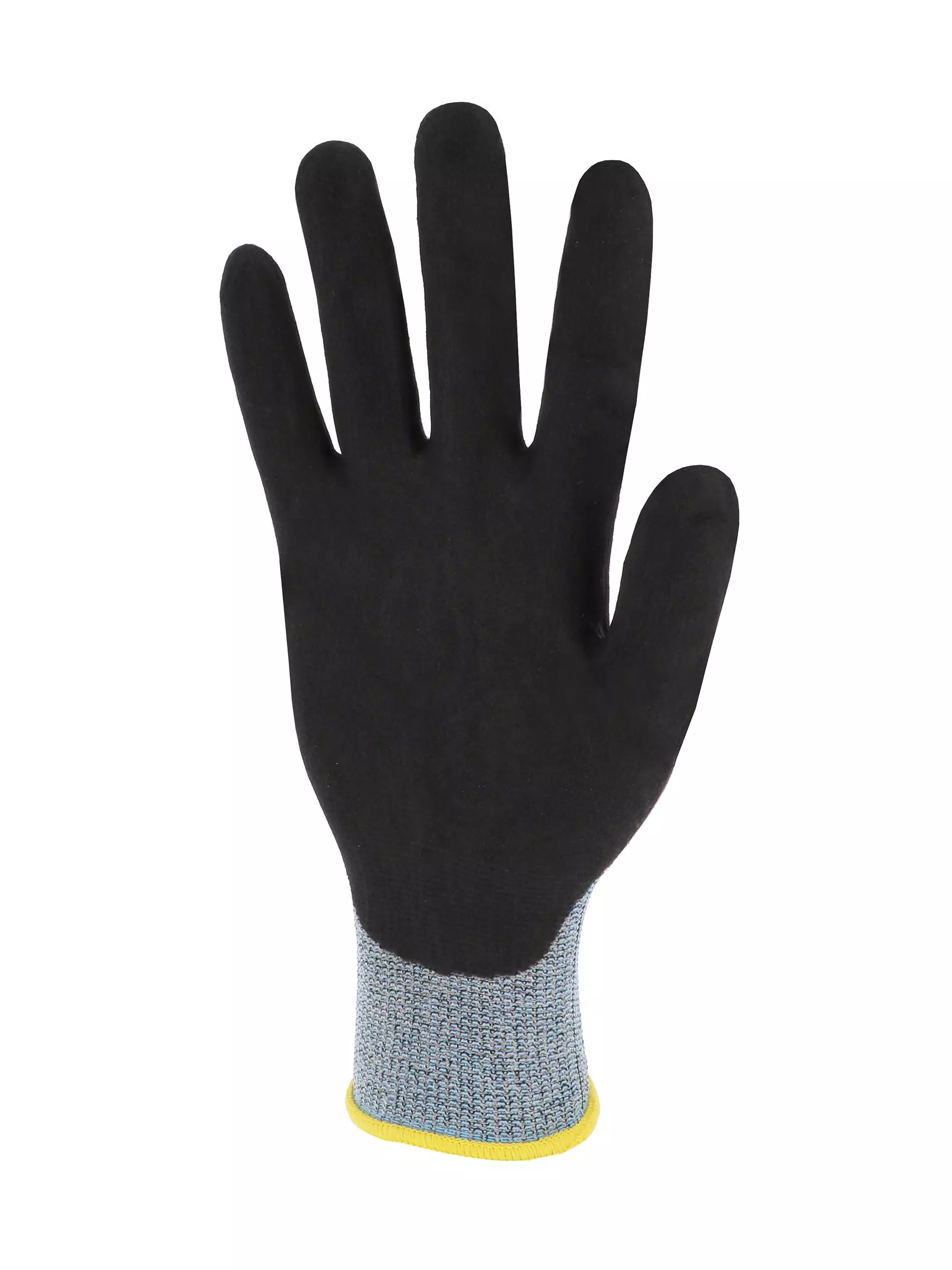 Singer Safety CNYMFIT03, Nitrilschaum-Handschuhe, image 2