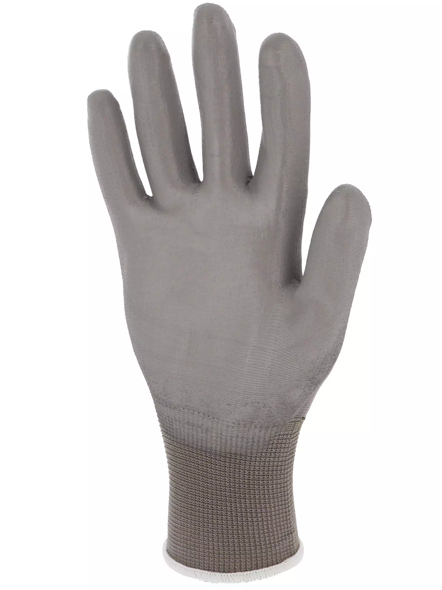 Singer Safety NYM15PUG, Polyamide Gloves, Grey, image 3