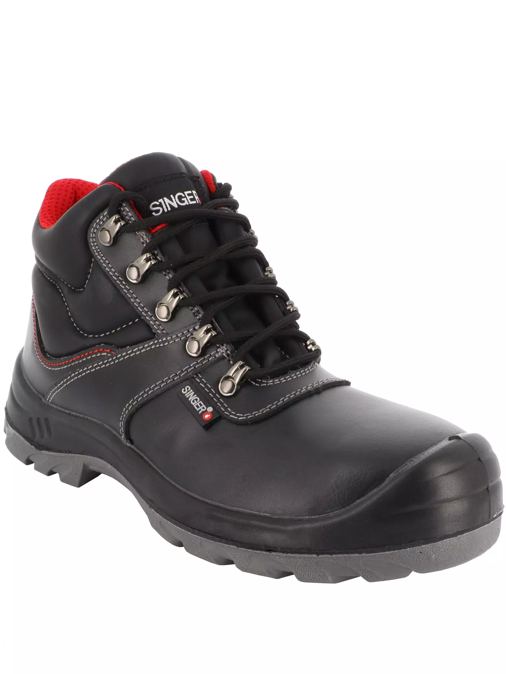 Singer Safety LAURO, High Safety Shoe, S3L