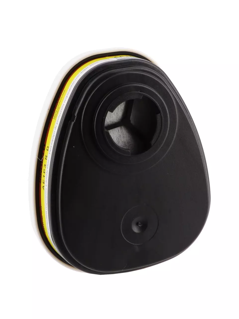 Filter Type · FFP3 (99 %) feature highlight