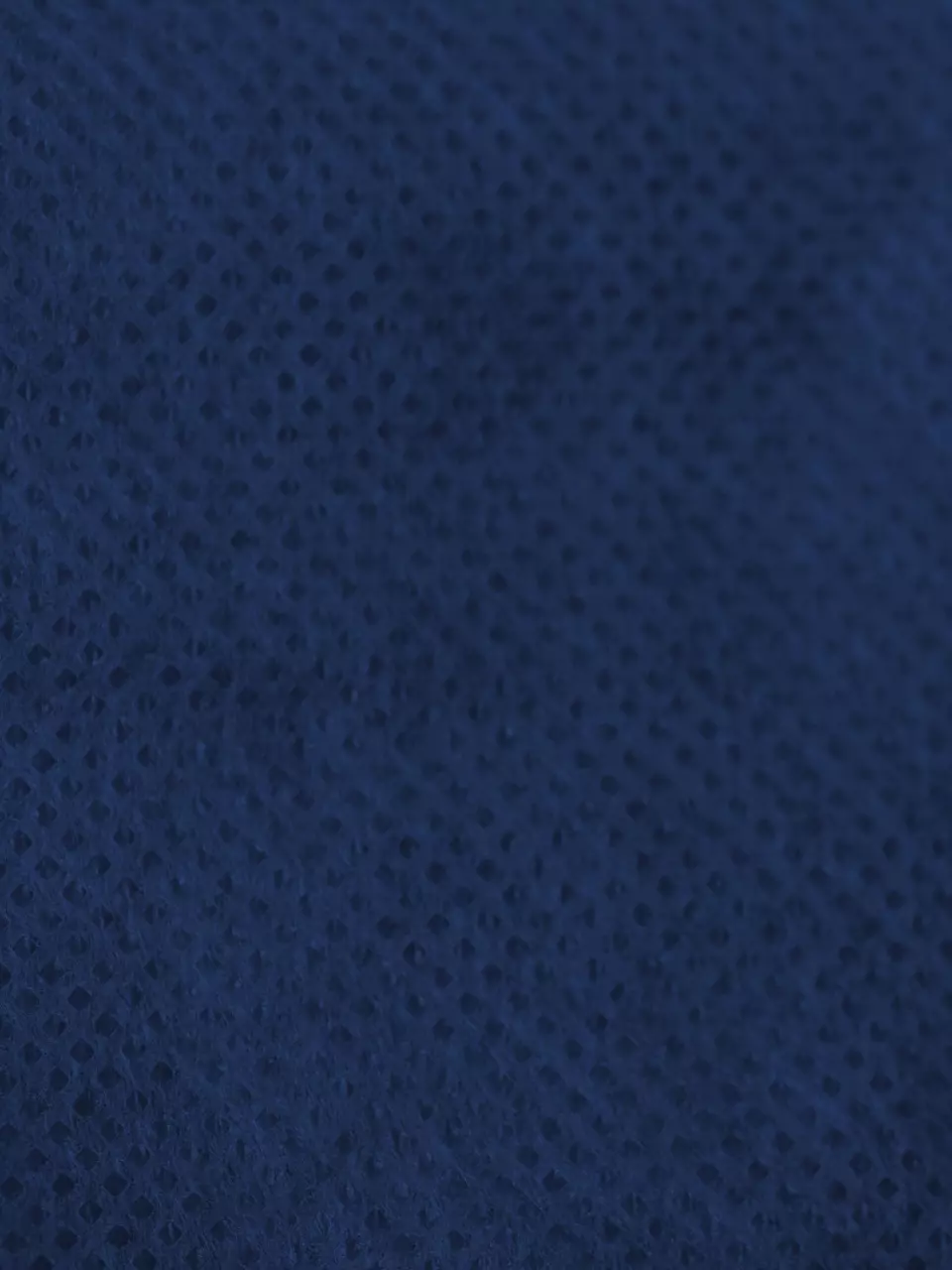 Singer Safety PLYCBCBLE, Protective Coverall, Blue, image 4, gallery thumbnail