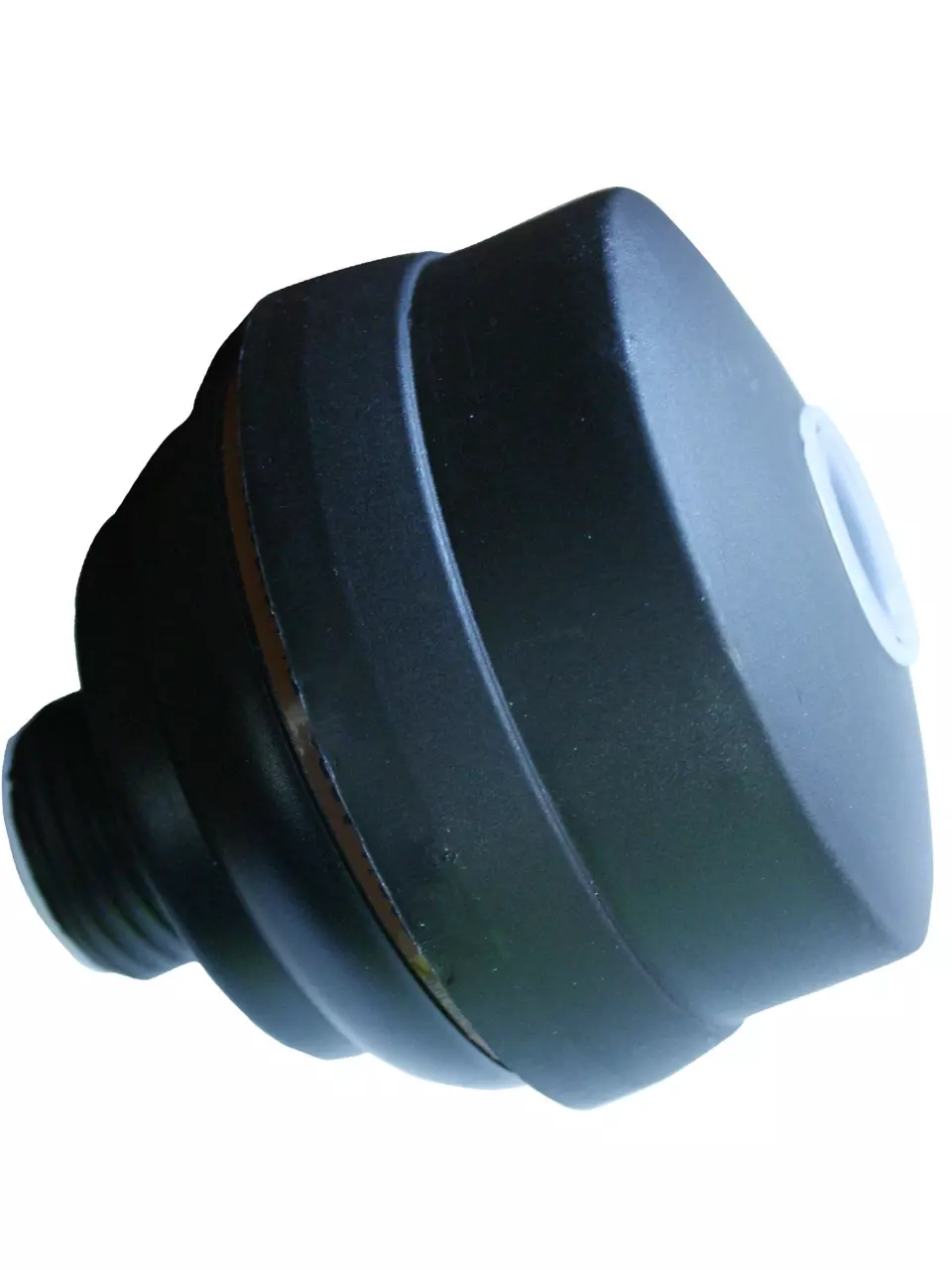 Singer Safety 725A2P3, Full Face Mask, image 1, gallery thumbnail