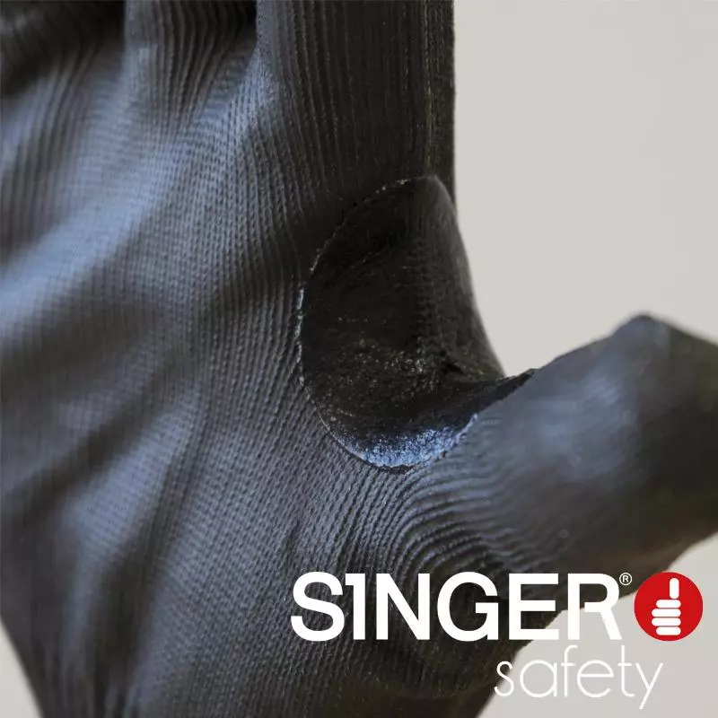 Singer Safety PHS600, Beschichtete Schnittschutzhandschuhe, image 3