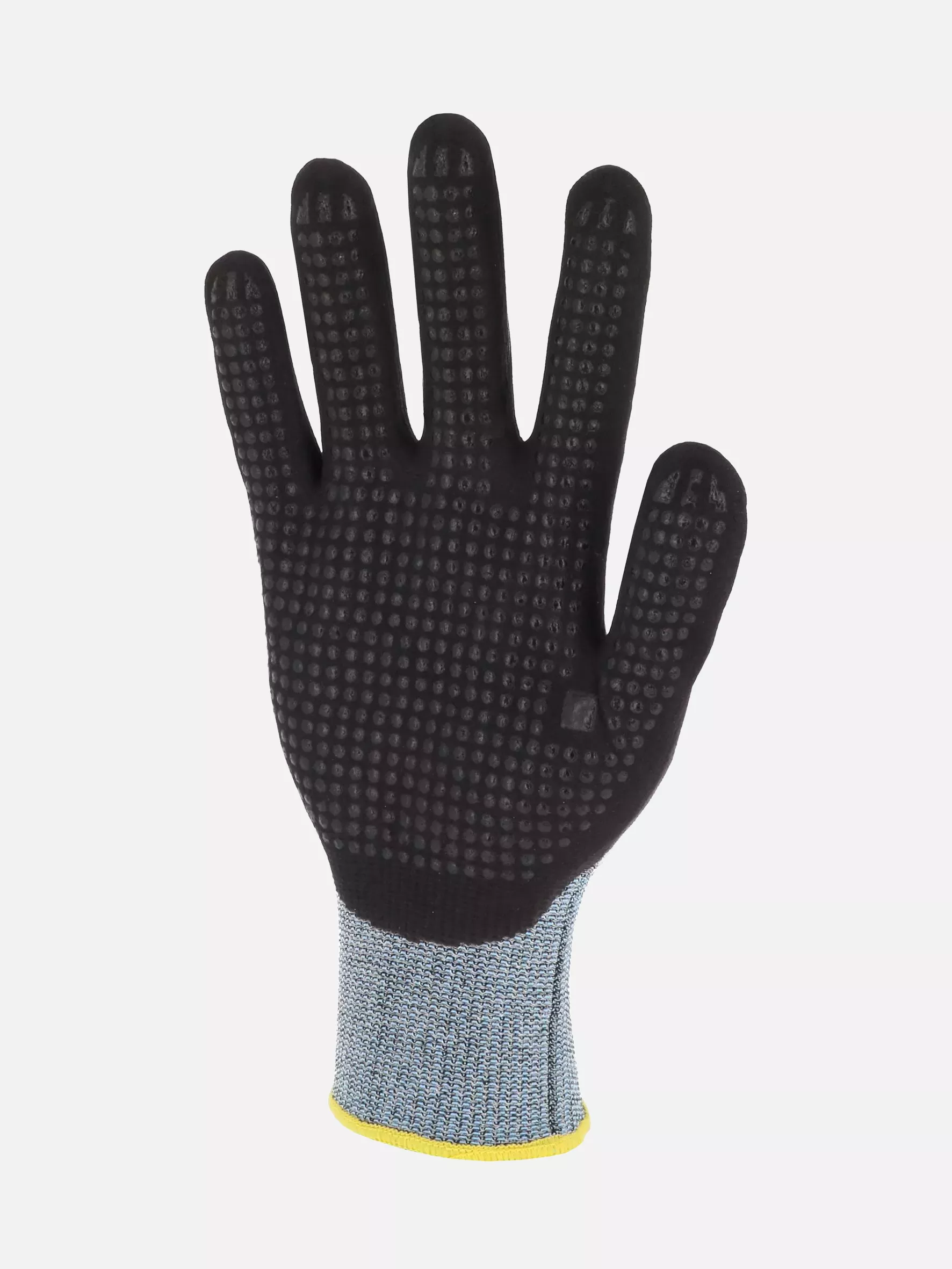 Singer Safety CNYMFIT00, Nitrile Coated Gloves, image 2