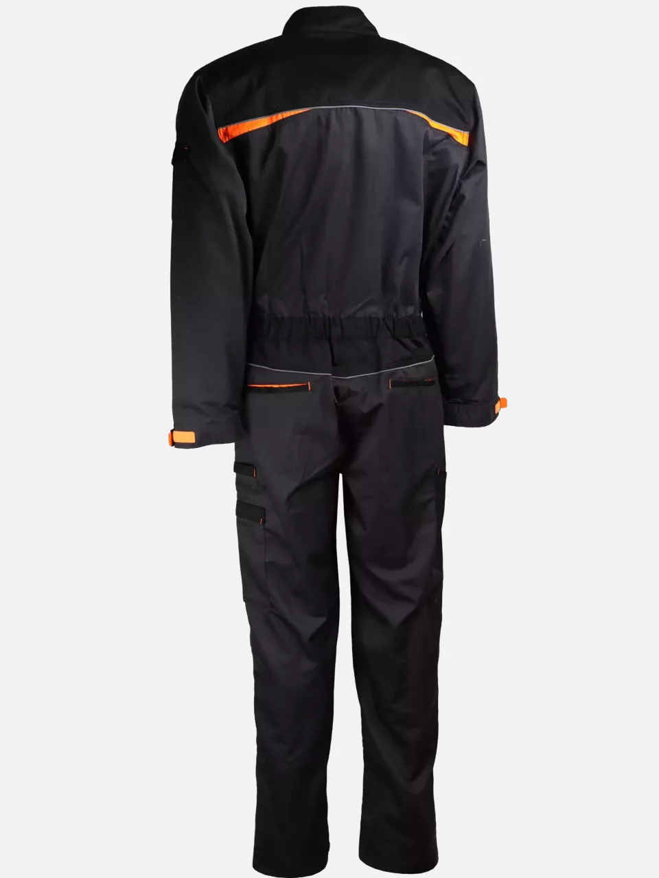 Singer Safety CORDOUO, Work Coverall, image 3, gallery thumbnail