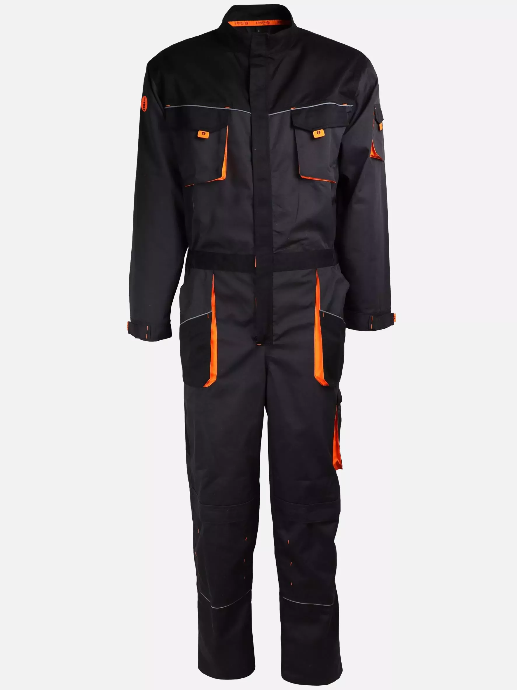 Singer Safety CORDOUO, Work Coverall, image 4