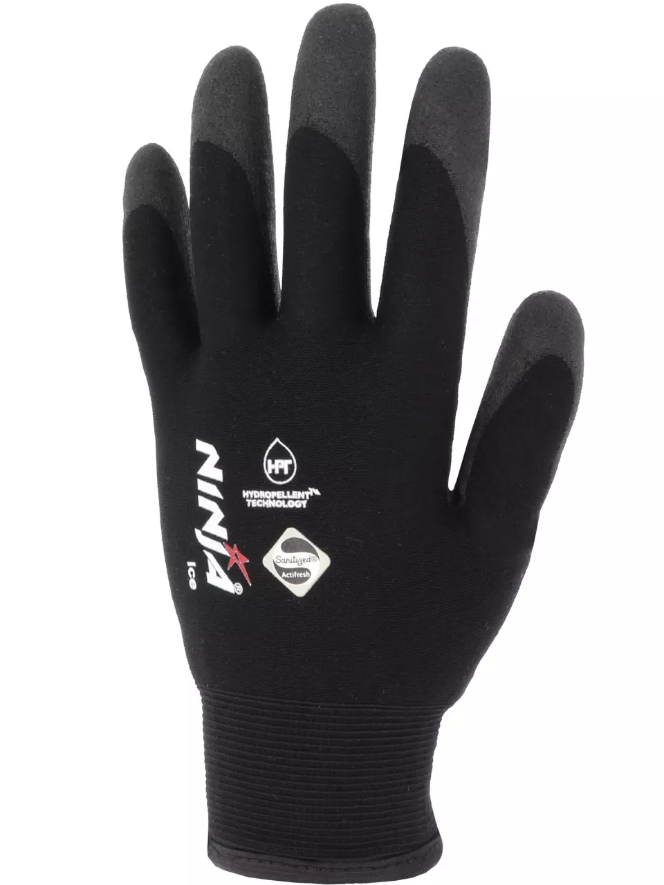 Singer Safety NI00, Cold Protection Gloves, image 3, gallery thumbnail