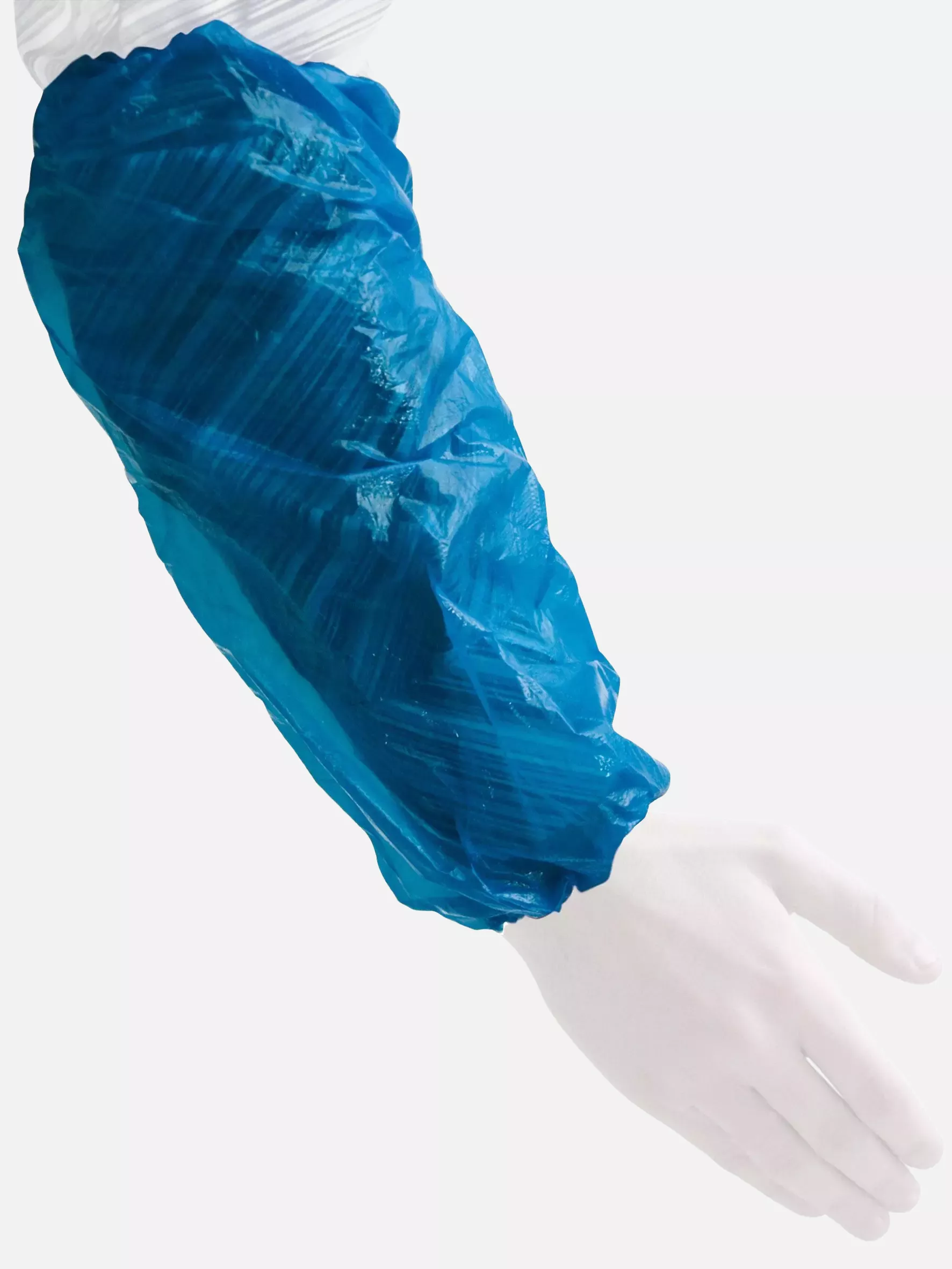 Singer Safety AUUMT, Polyethylene Sleeve, 40 cm, image 2