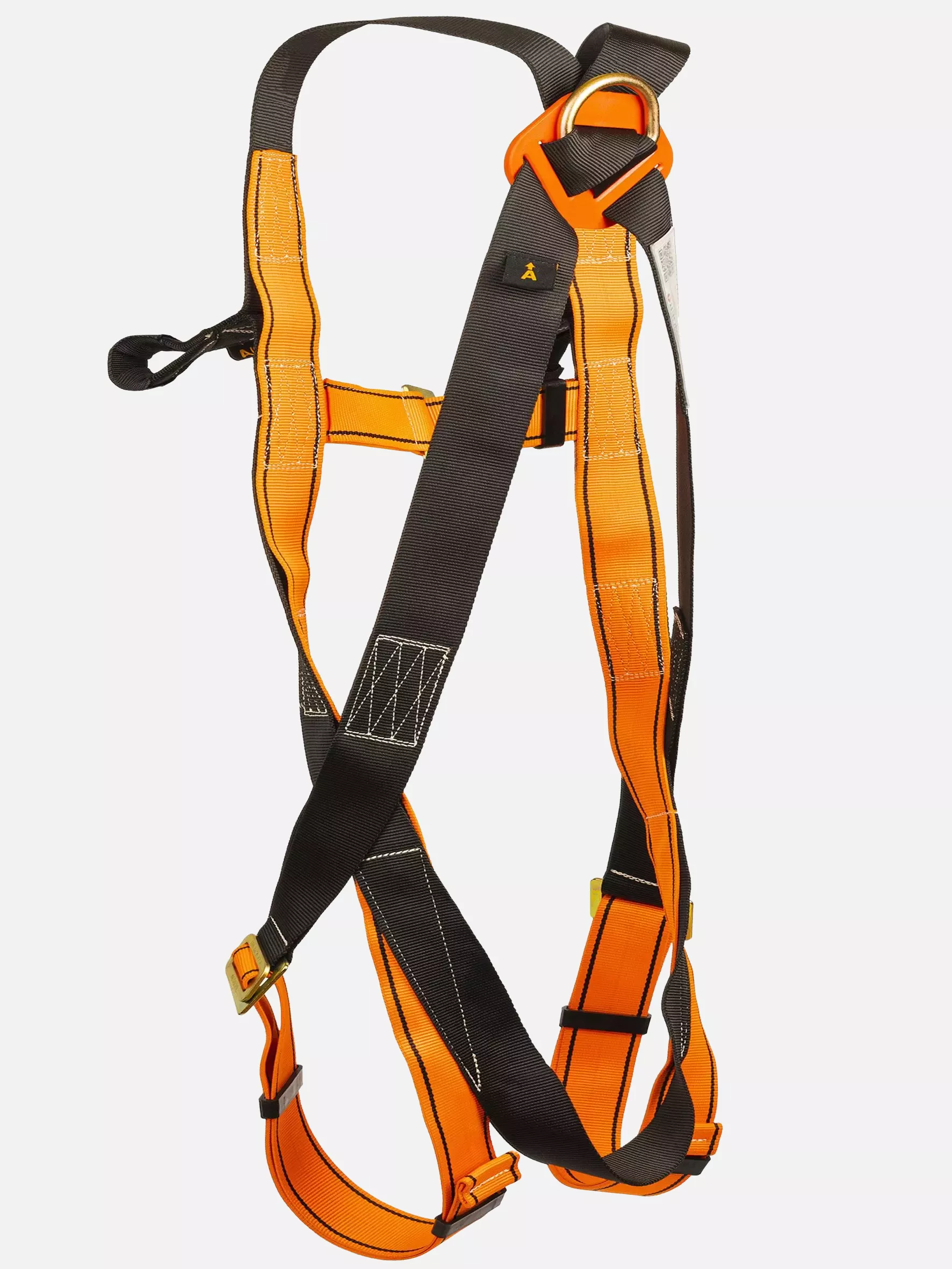 Singer Safety HARRIMIX, Fall Protection Harness, image 3