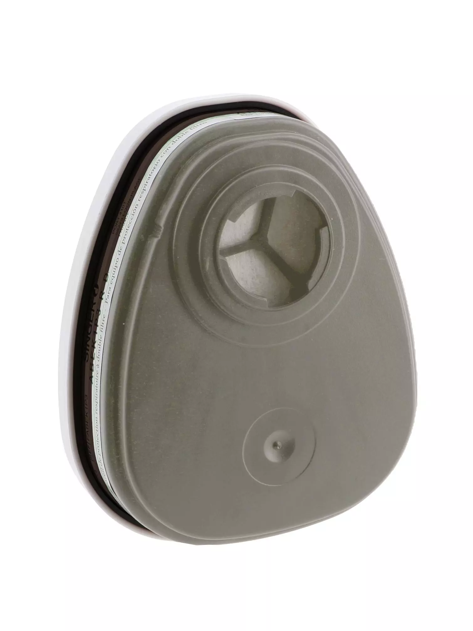 Singer Safety FA2P3, Respirator Filter, P3, image 2
