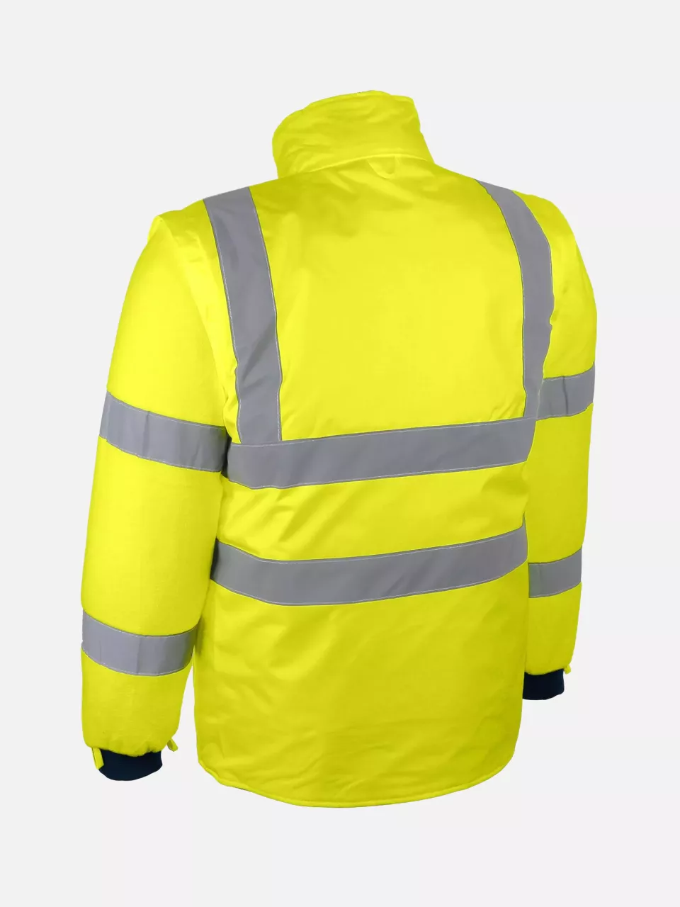 Singer Safety PIAMA, 4 in 1 High Visibility Parka, image 5, gallery thumbnail