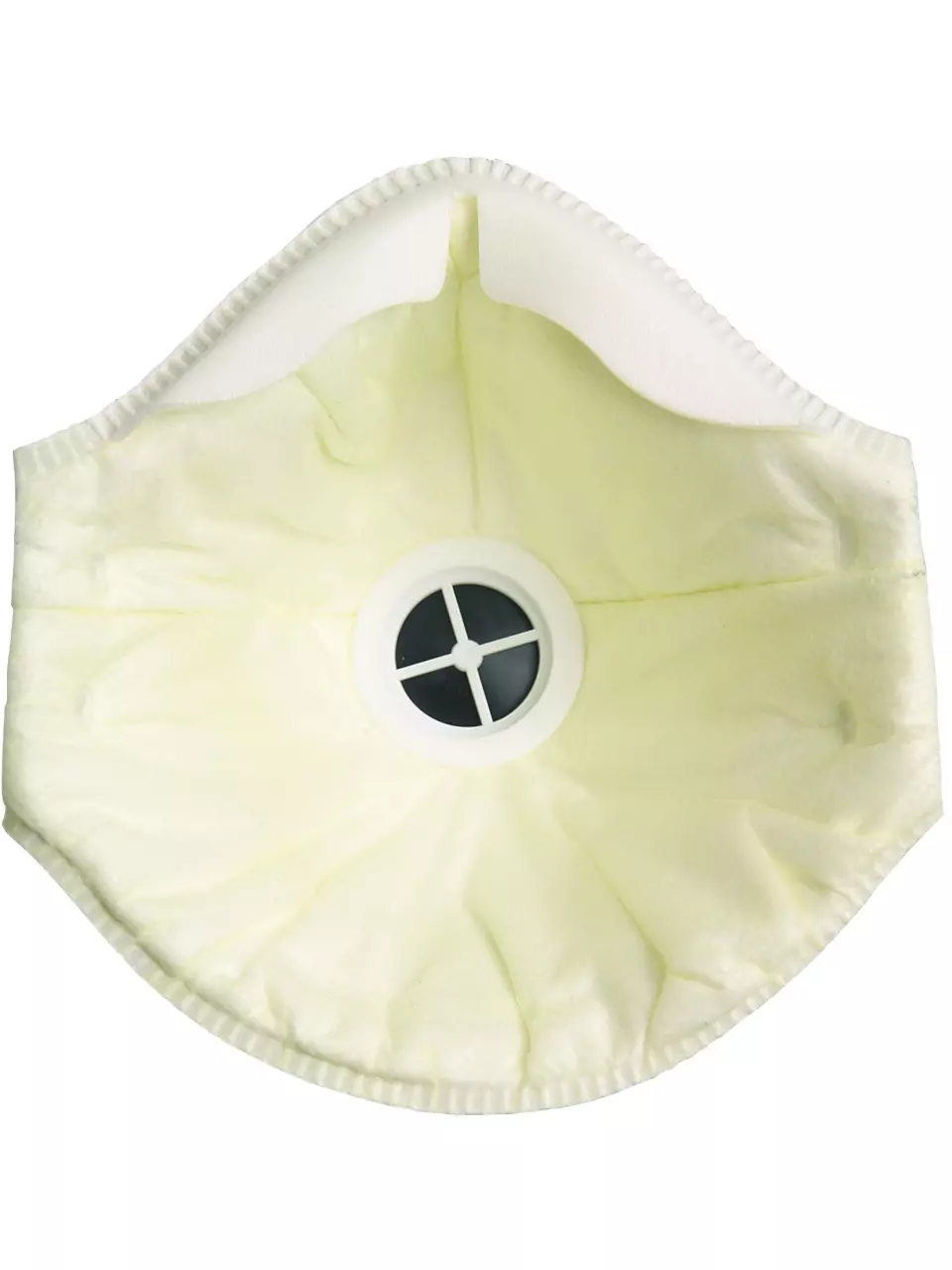 Singer Safety AUUM23V, FFP3 Respirator, image 2, gallery thumbnail