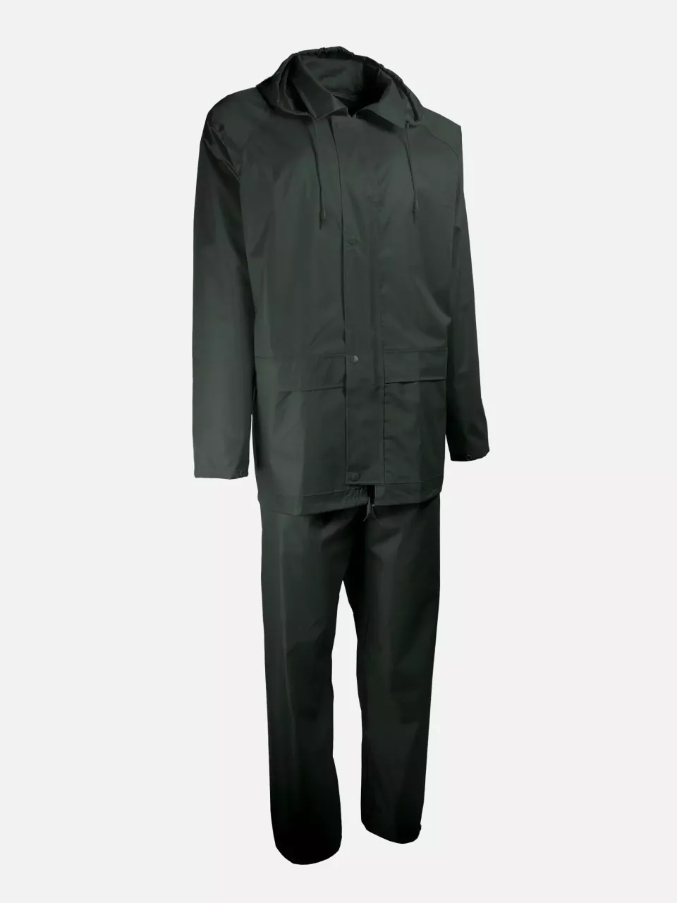 Singer Safety VPLARMORV, Rainwear Suit, image 1, gallery thumbnail