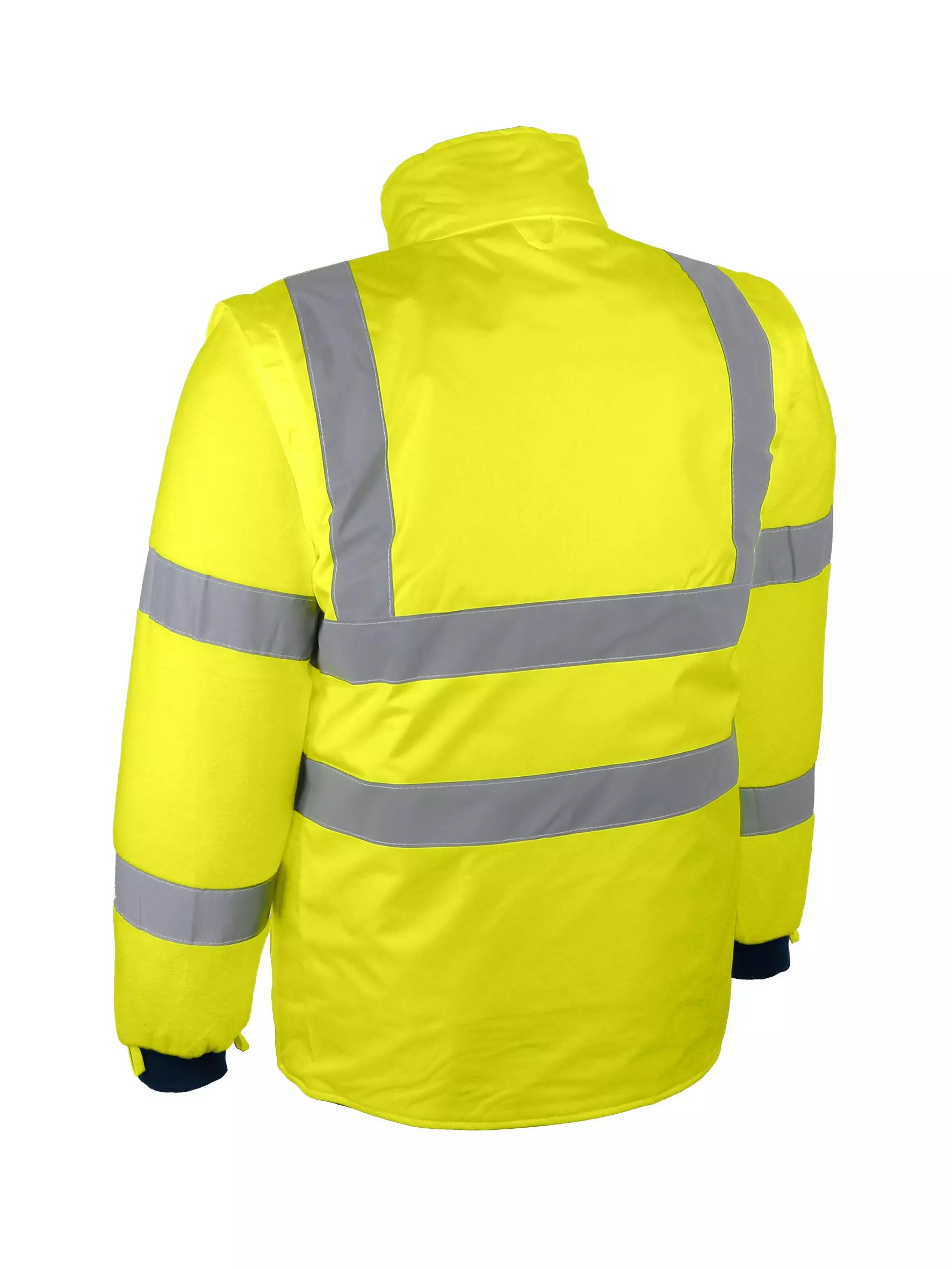 Singer Safety PIAMA, 4 in 1 High Visibility Parka, image 5