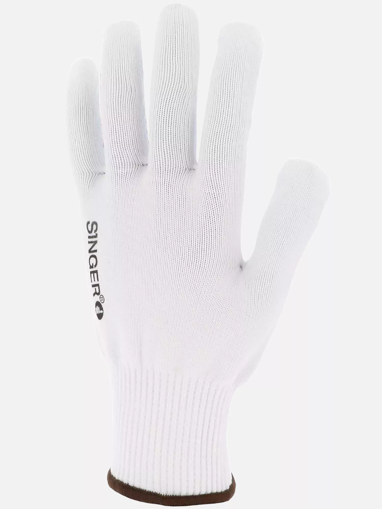Singer Safety NYM13DM, Polyamide Gloves, image 3