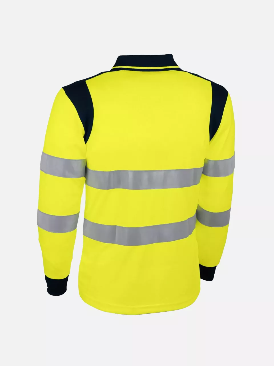Singer Safety PUNTA, High Visibility Polo Shirt, image 2, gallery thumbnail