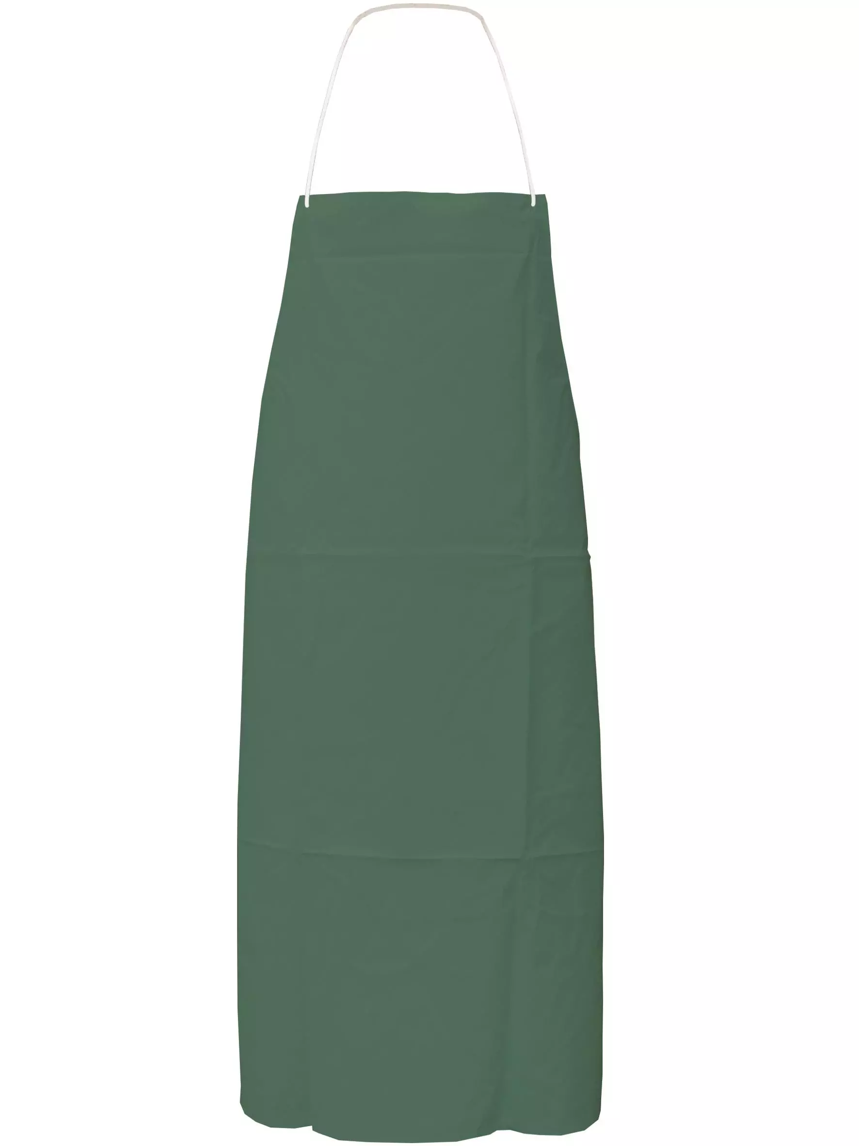 Singer Safety TABPV1290, PVC Apron, 100 x 70 cm, Green, image 1