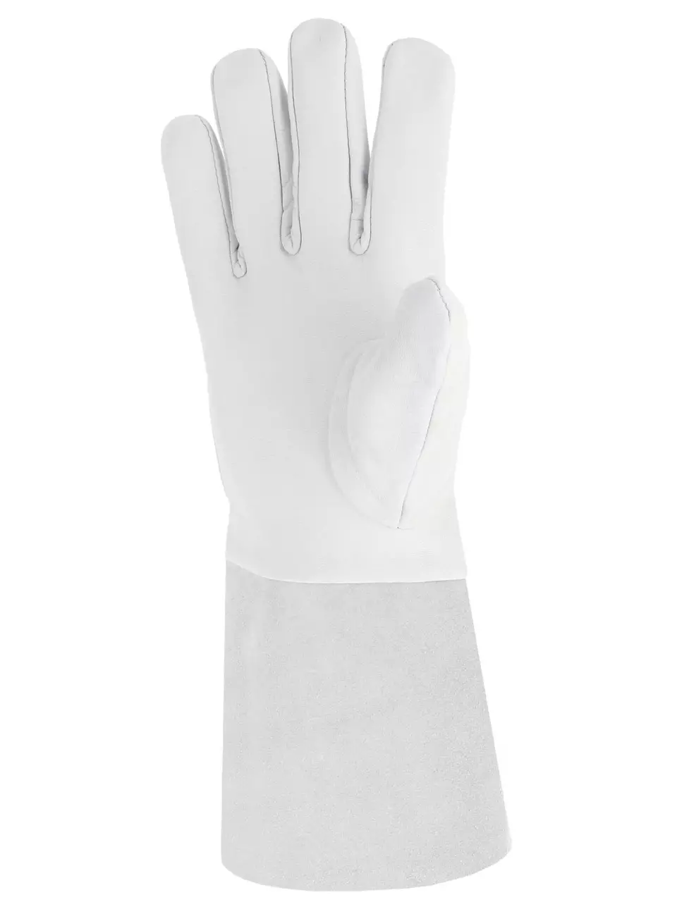 Singer Safety AGN106, Schweißerhandschuhe, image 2, gallery thumbnail