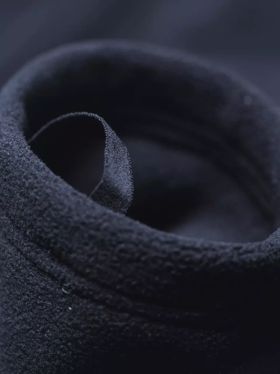 Singer Safety SWAM, Sweatshirt, Navy Blue, image 5, gallery thumbnail