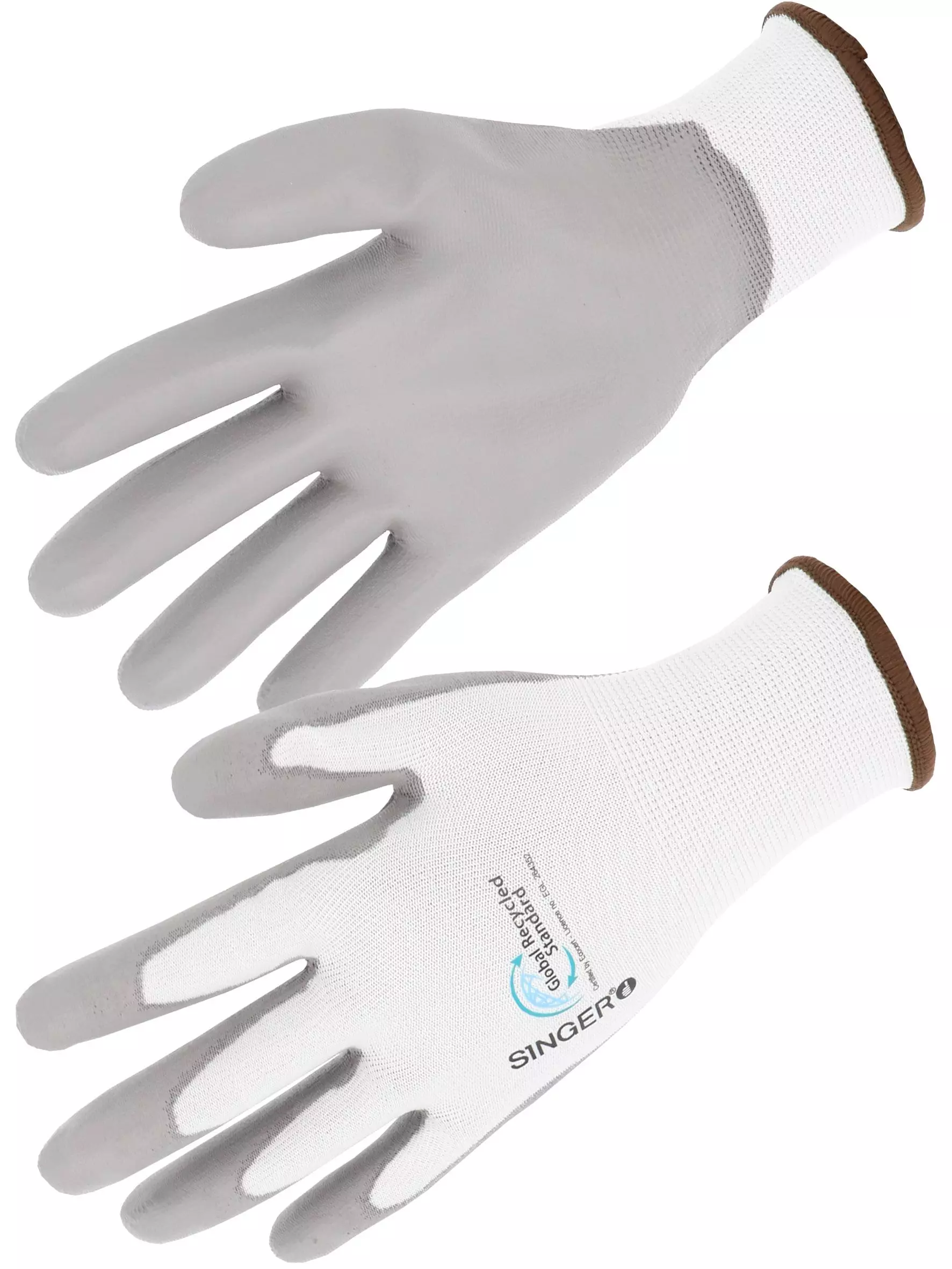 Singer Safety RCY15PU, Gloves