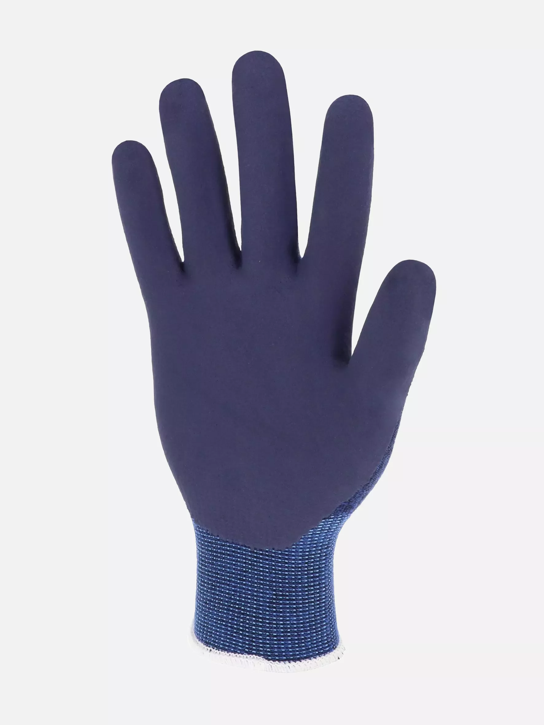 Singer Safety CNSA15T, Touchscreen Gloves, Blue, image 2
