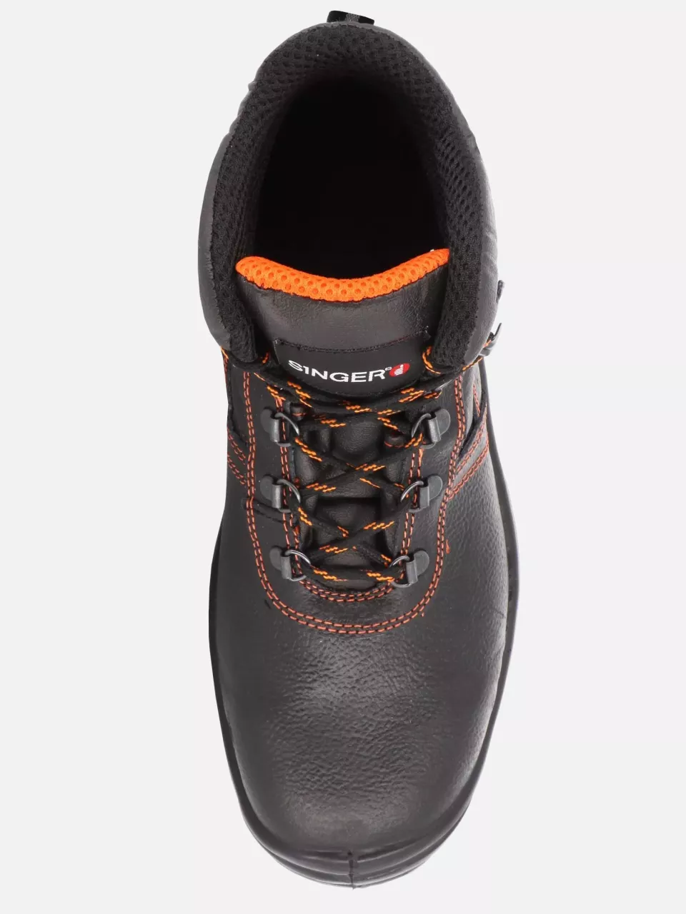 Singer Safety ROMA, High Safety Shoe, S3L, image 4, gallery thumbnail