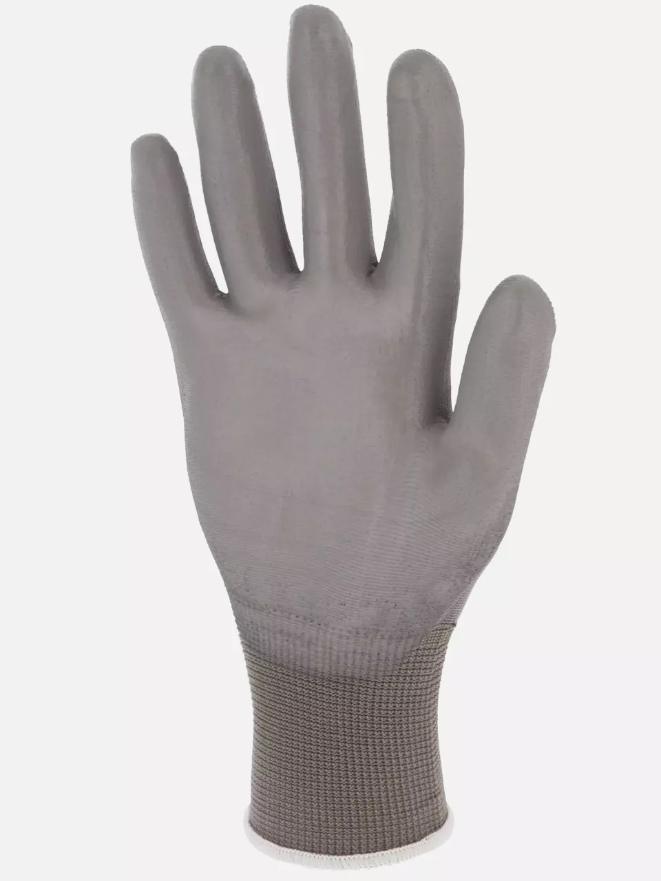 Singer Safety NYM15PUG, Polyamide Gloves, Grey, image 3, gallery thumbnail
