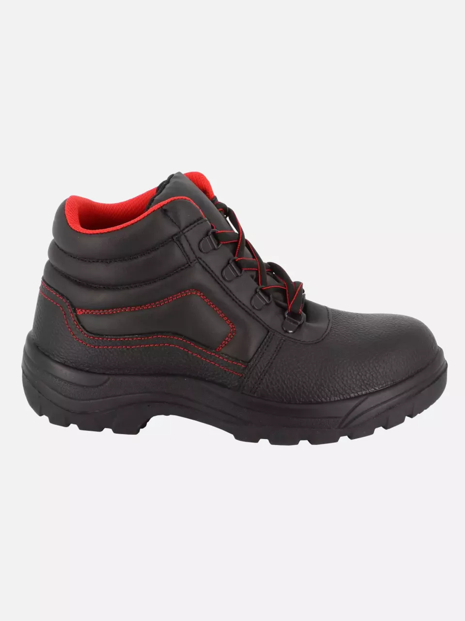 Singer Safety GR600, High Safety Shoe, S3 HRO SRC, image 2, gallery thumbnail