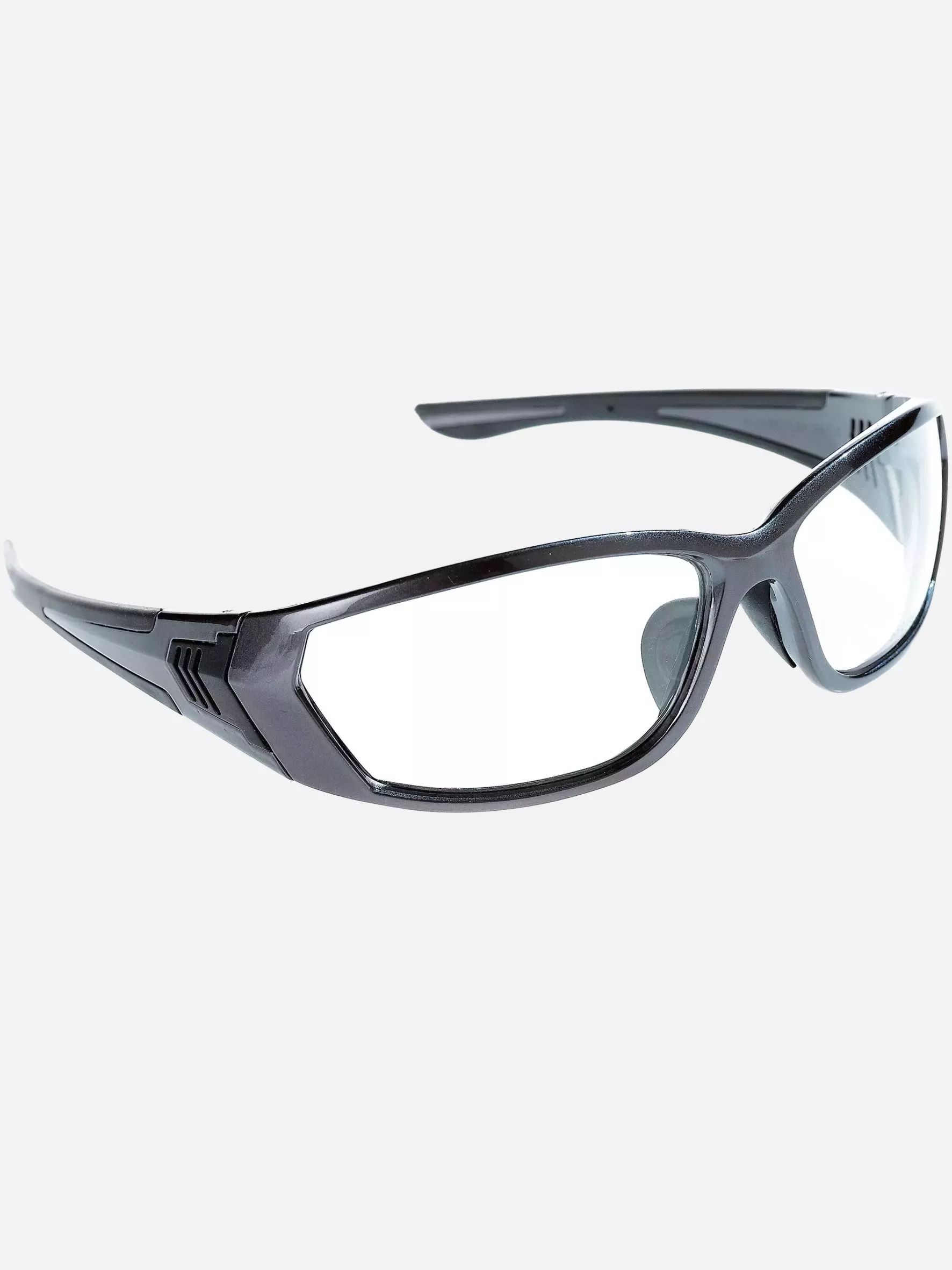 Singer Safety EVAFOM, Safety Spectacles, Black, image 2