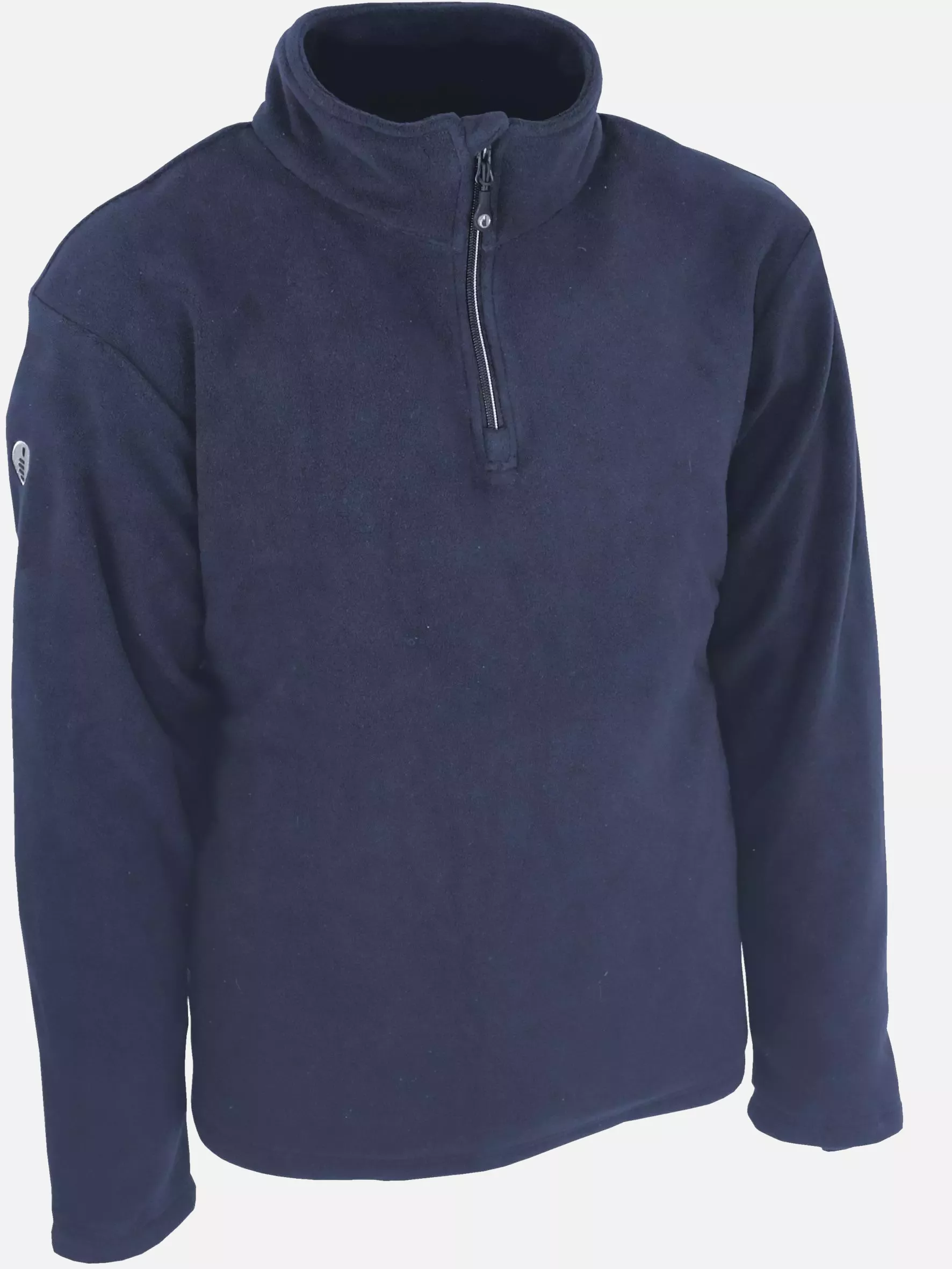 Singer Safety SWAM, Sweatshirt, Navy Blue, image 1