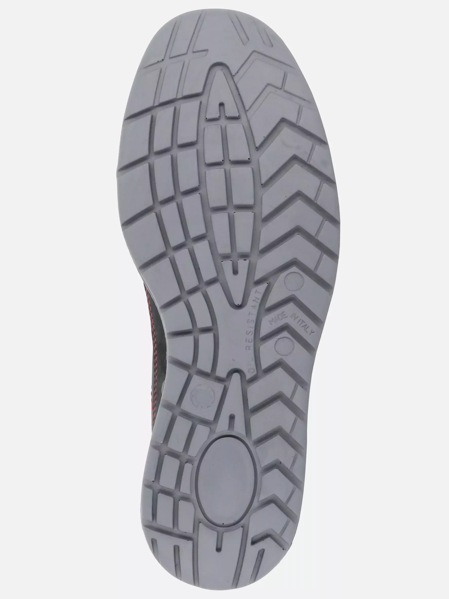 Singer Safety BARYO, High Safety Shoe, S3, Blue, image 2