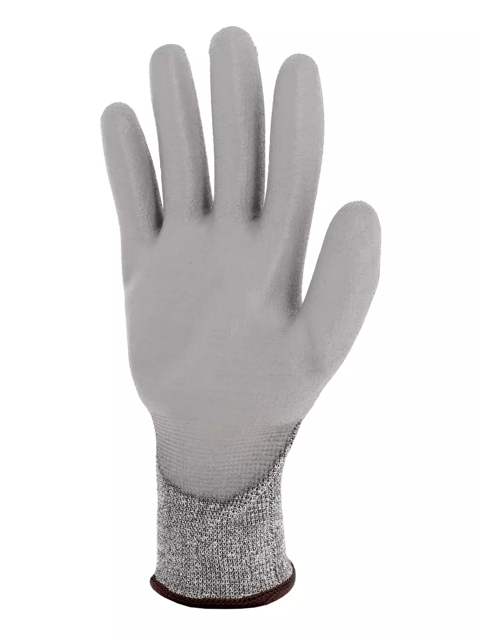 Beschichtungsbereich · Handfläche und Finger feature highlight